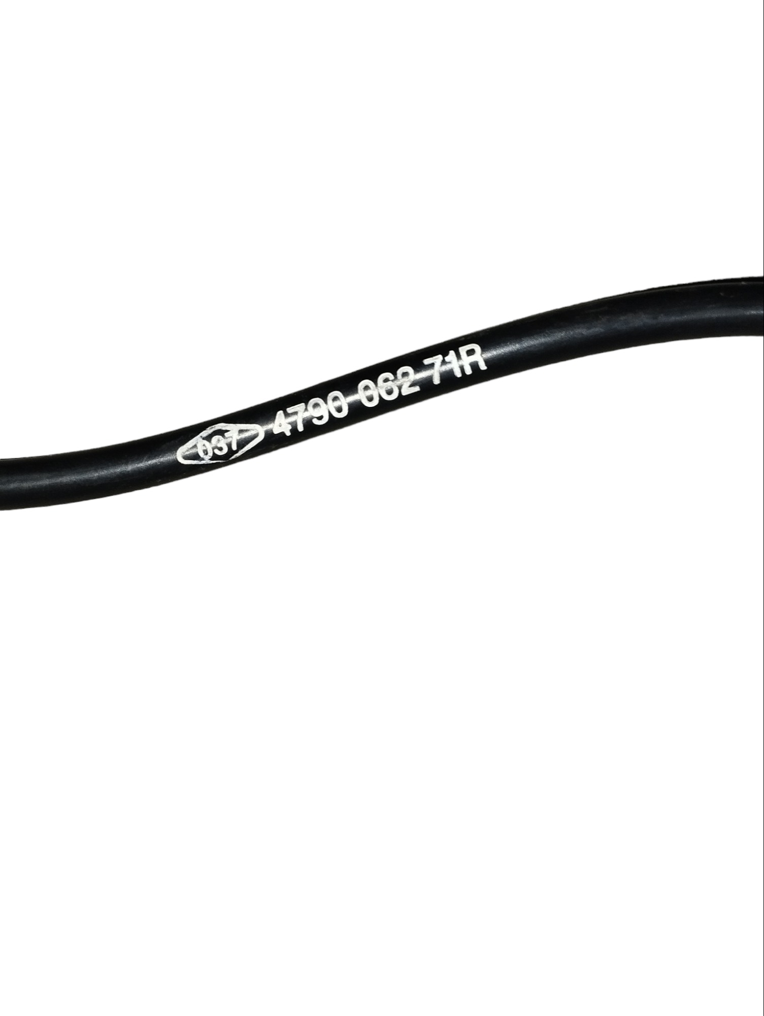 Sensor Abs Traseiro Renault Fluence 2011 2012 2013 2014 2015