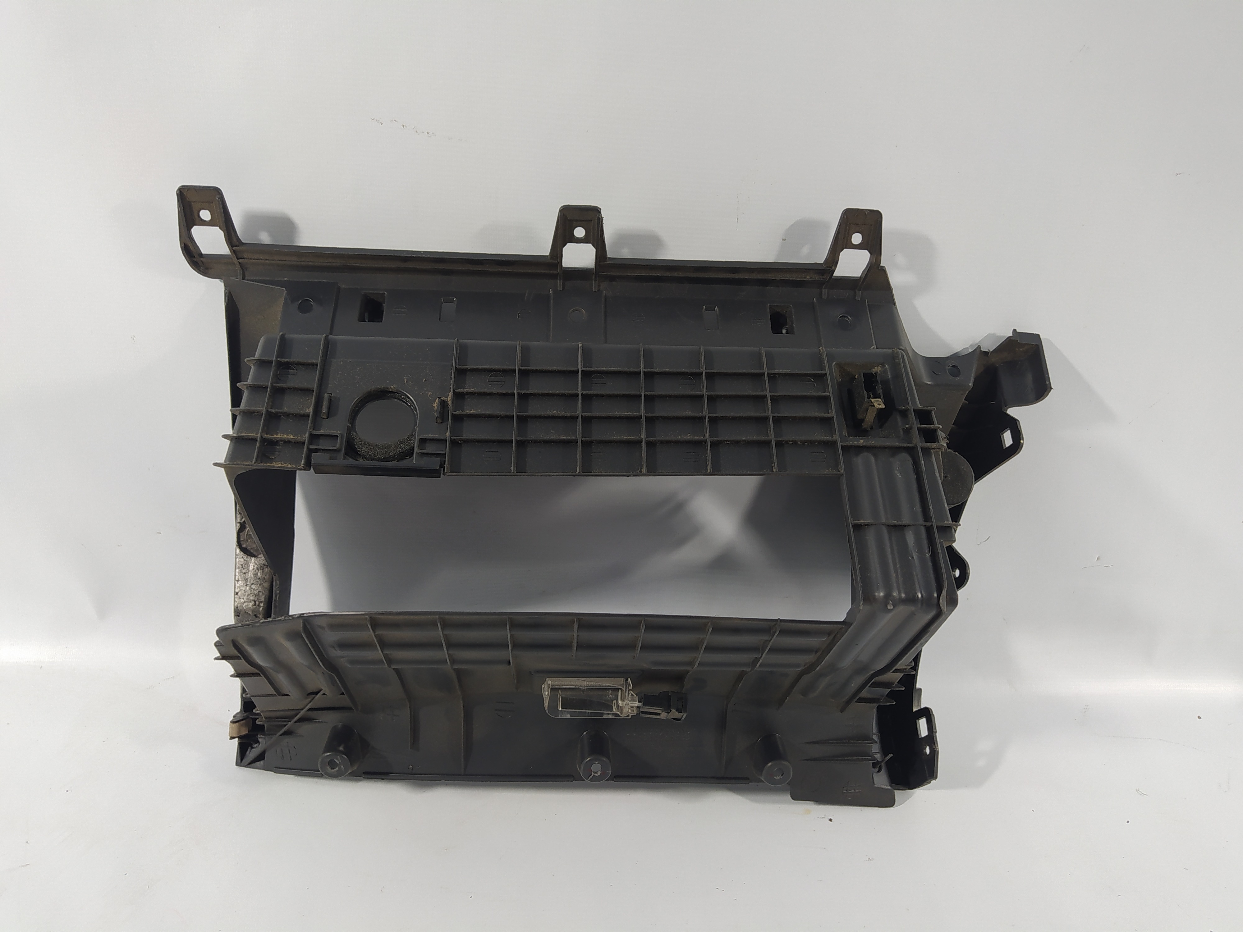 Suporte Porta Luva Hyundai I30 2009 2010 2011 845412l000