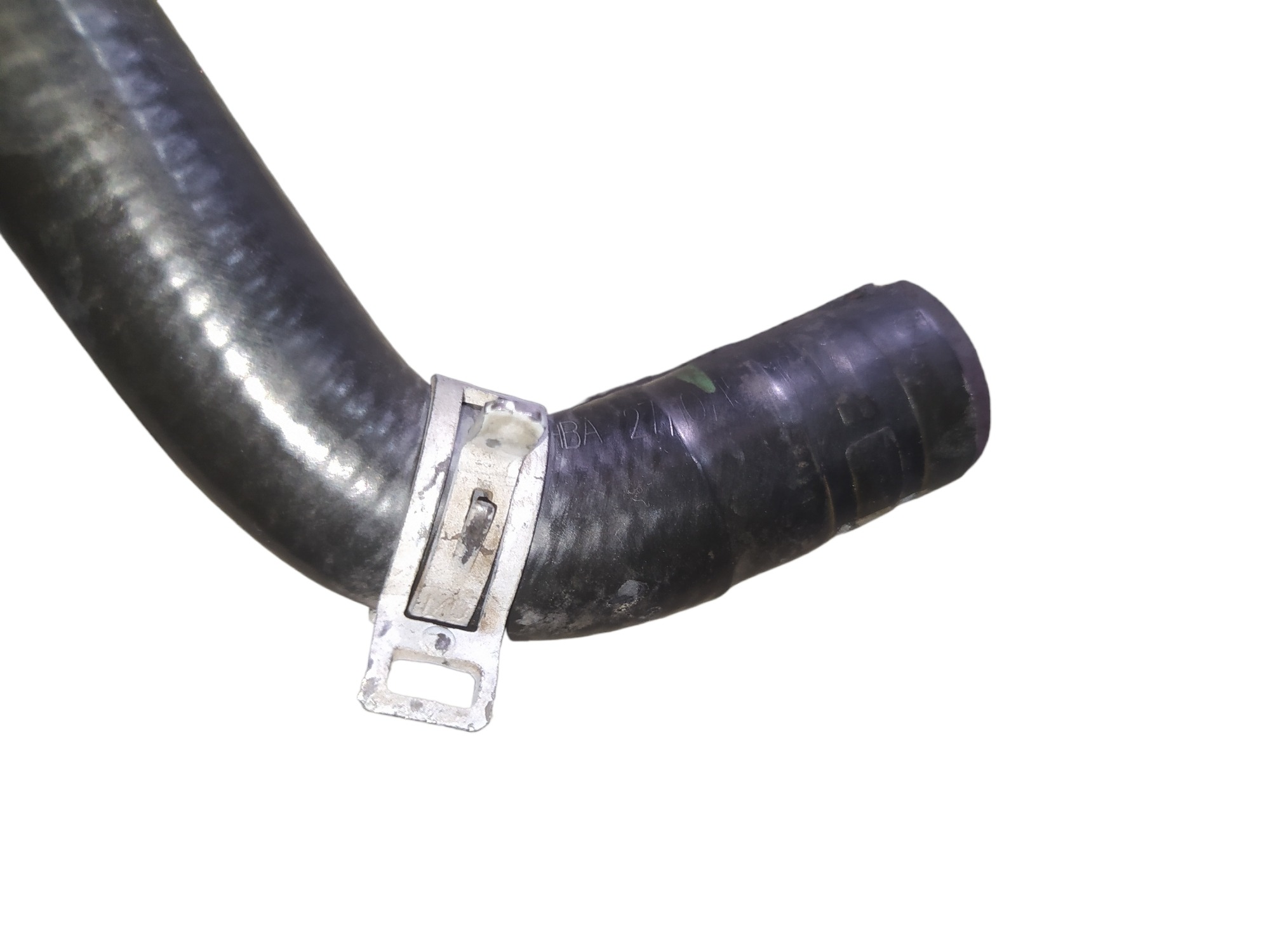 Mangueira Entrada Ar Quente Renault Logan 1.6 16v 2