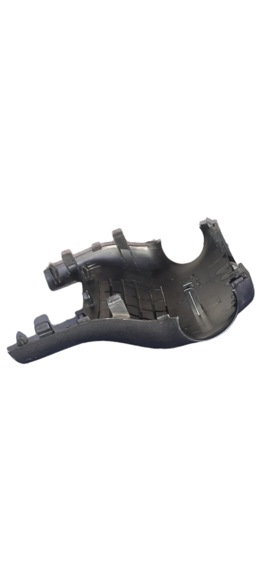 Moldura Capa Do Comando  Seta Hyundai Hb20s 2015 848501s100
