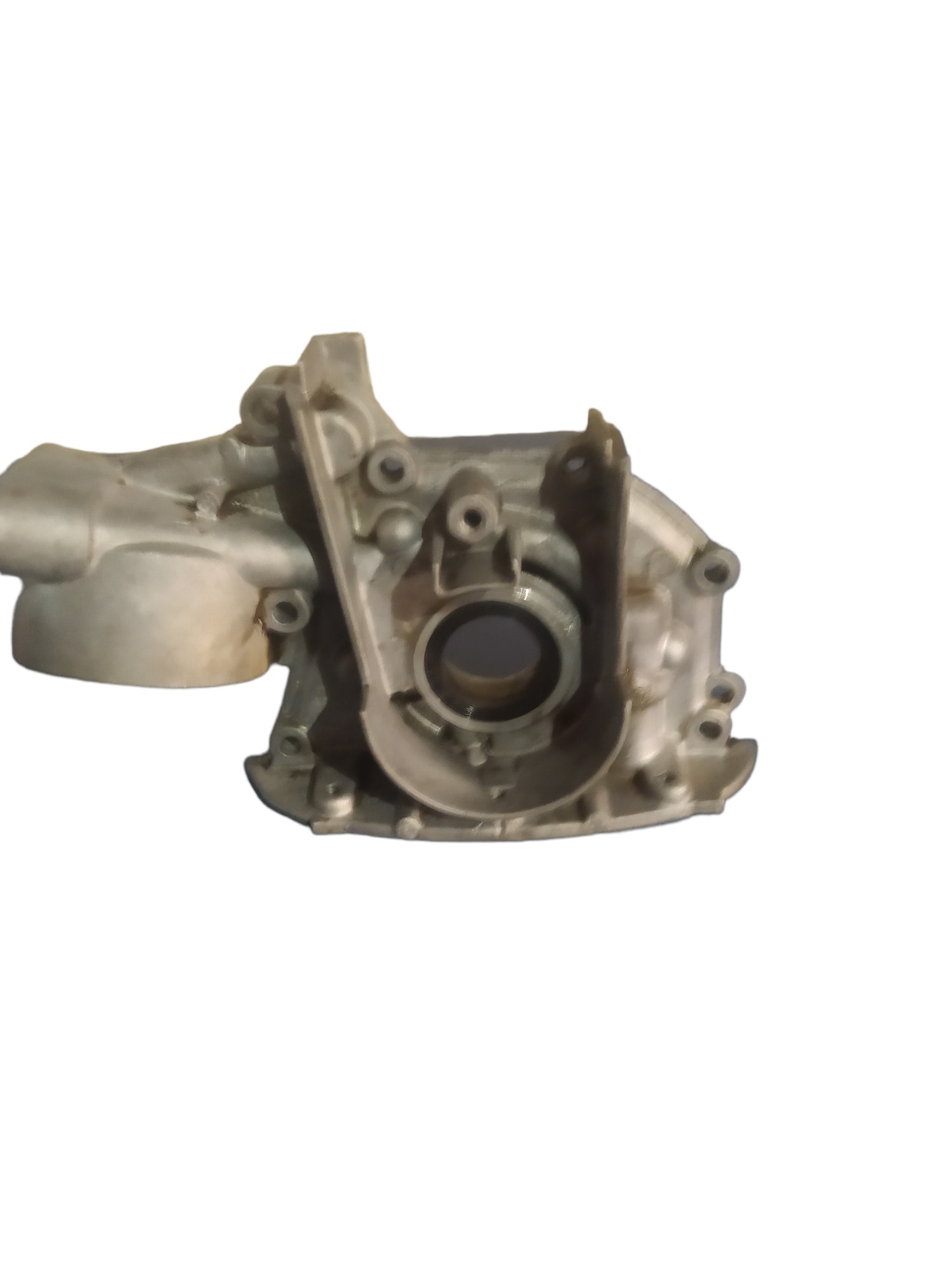 Bomba Óleo Renault Clio 2010 2011 2012 1.0 16v