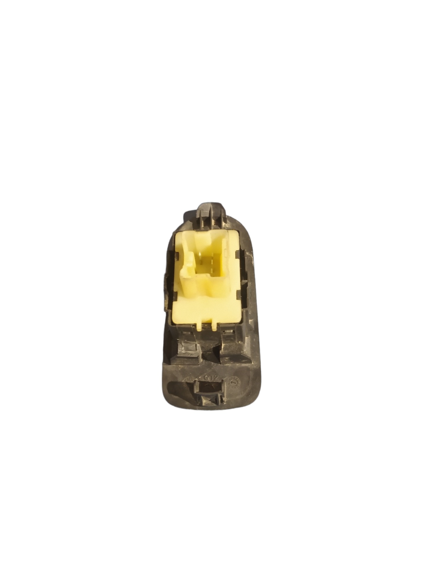 Botao Comando Vidro Traseiro Esquerdo Renault Duster 4