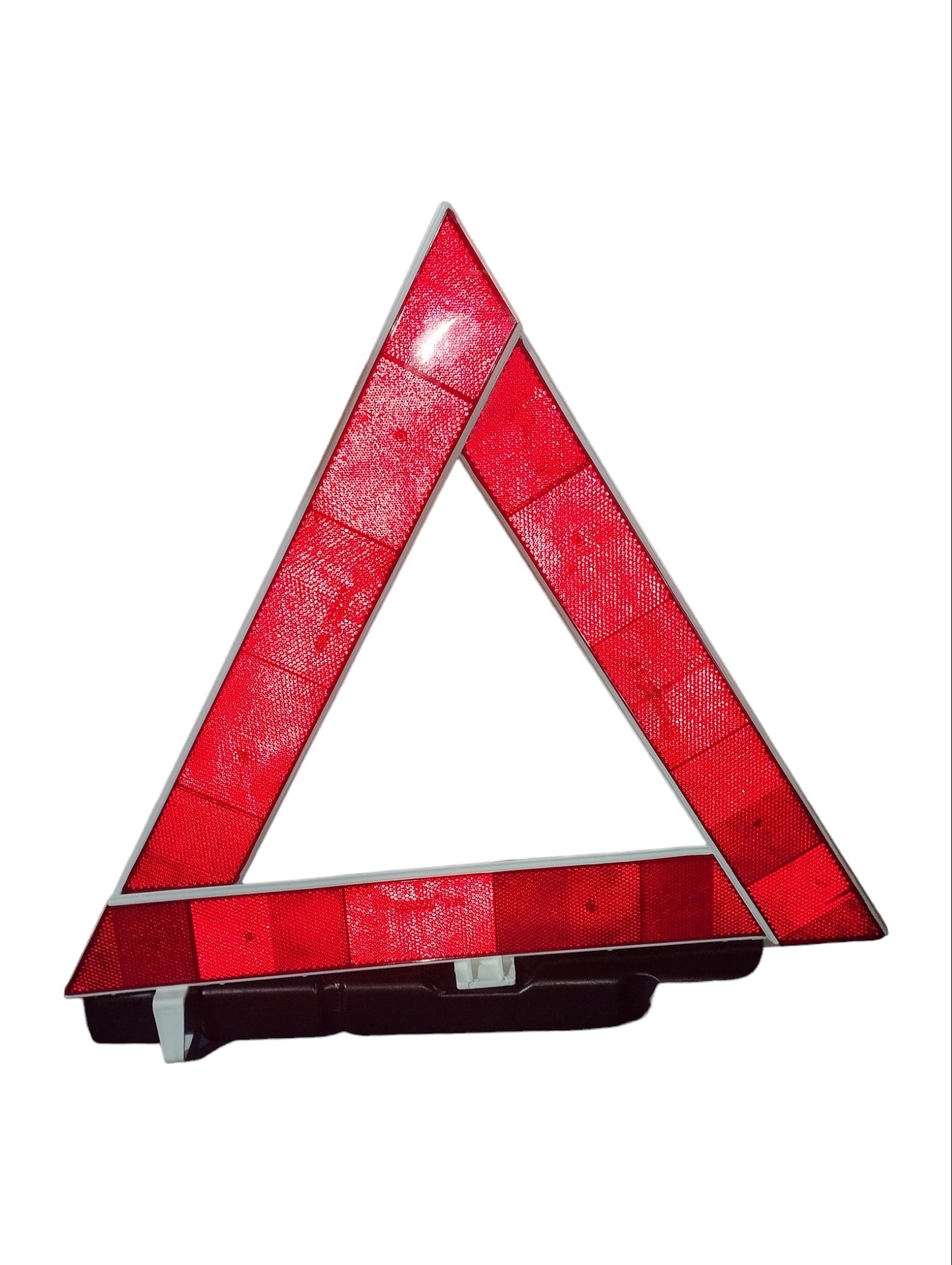 Triângulo Sinalização Ford Fusion 2007