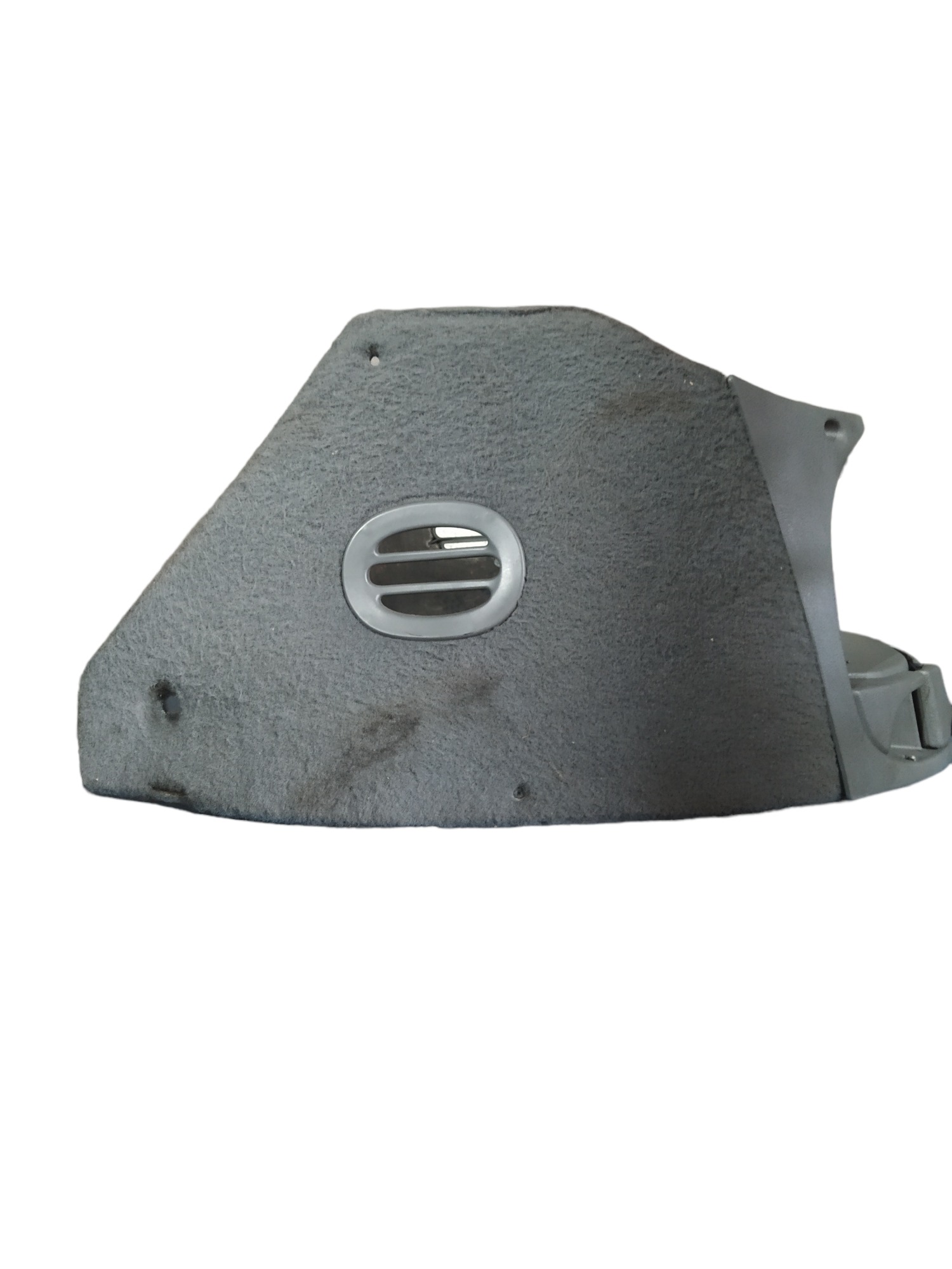 Cinzeiro Console Moldura Citroen Picasso 9635651280 2