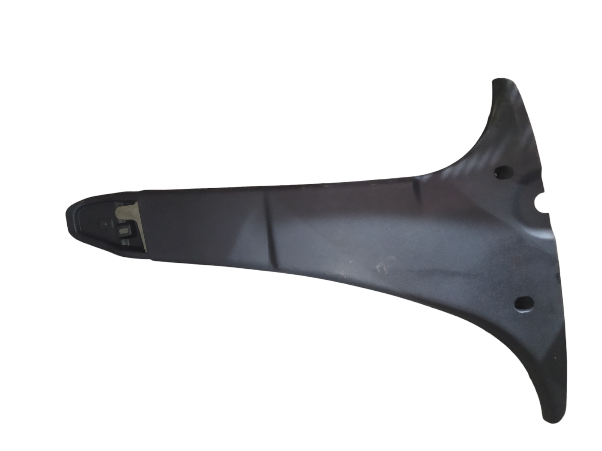 Acabamento Coluna Lateral Direito Renault Logan 2014 8