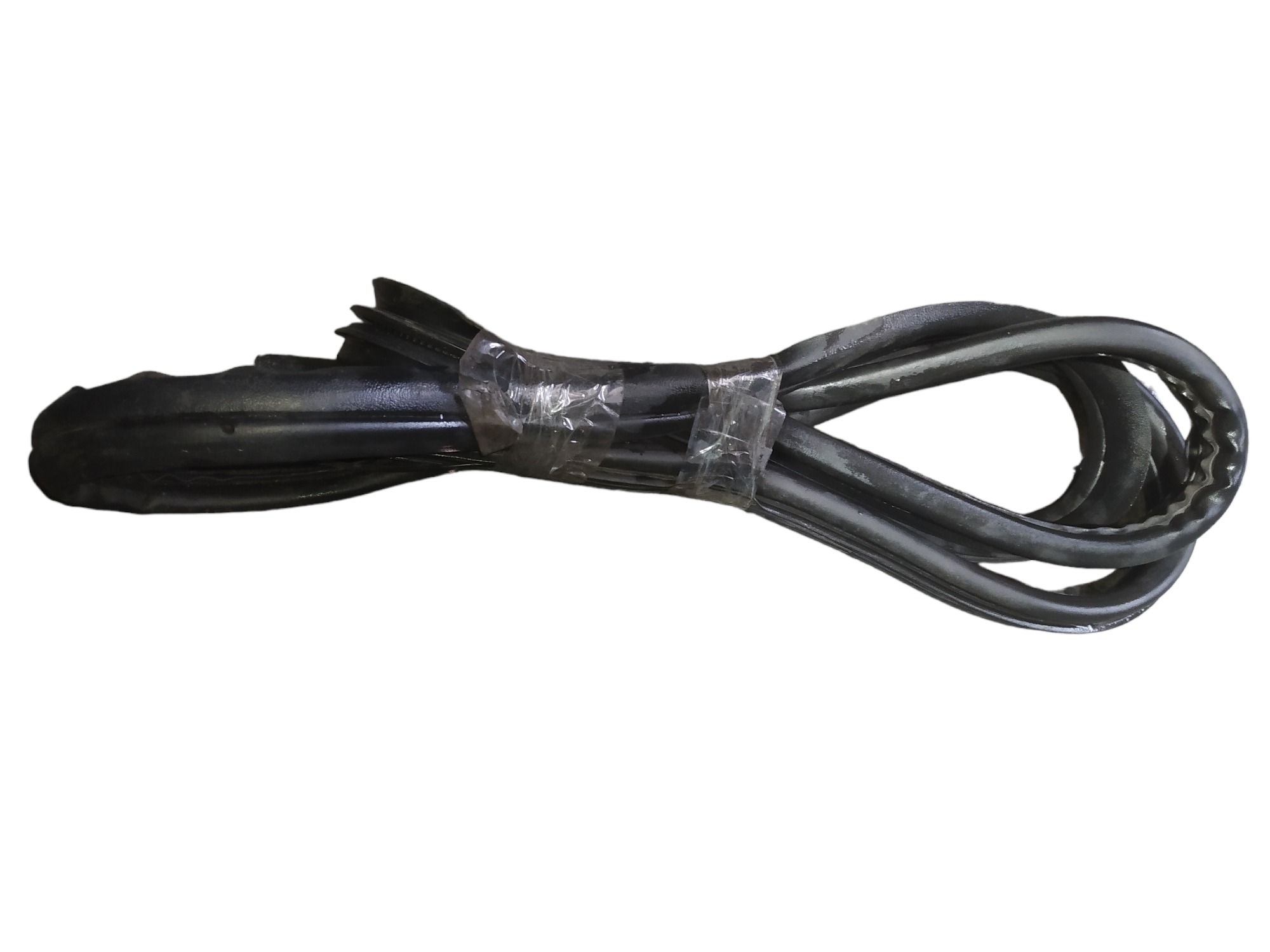 Borracha Porta Dianteira Direita Peugeot 307  2012