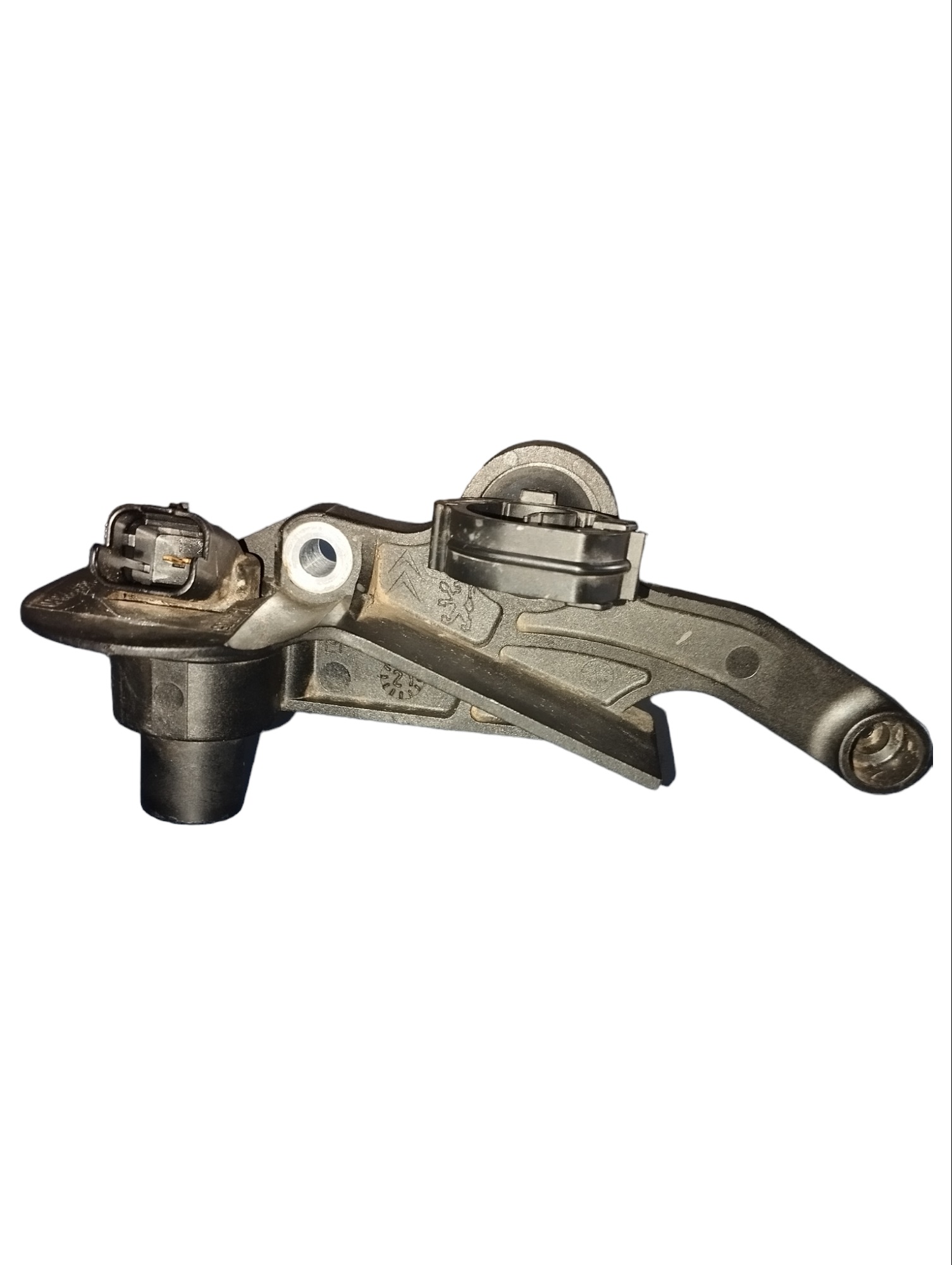 Sensor De Rotação Peugeot 208 2022 A 2023