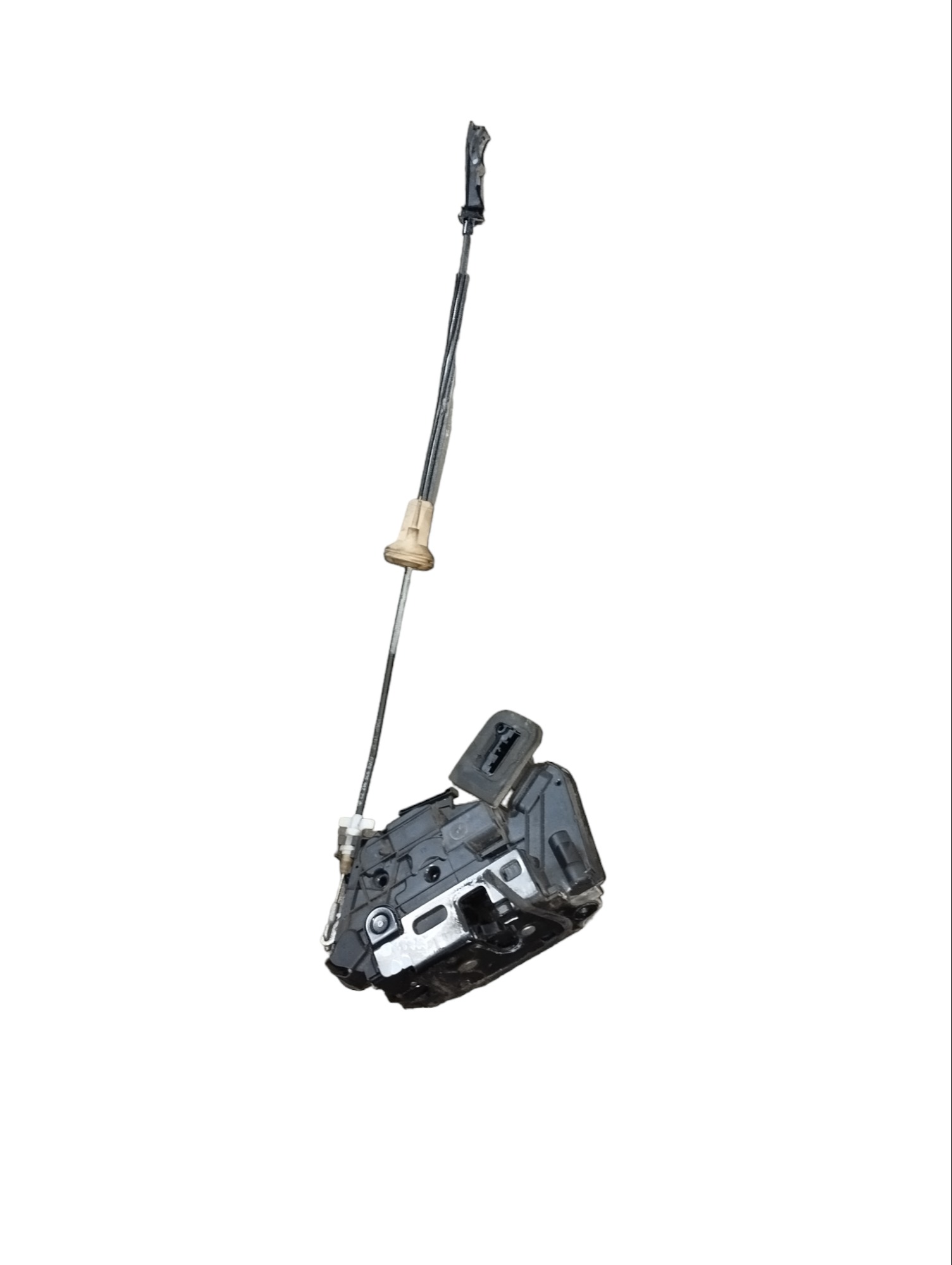 Fechadura Porta Dianteira Direita Volkswagen Jetta 2.0 2012