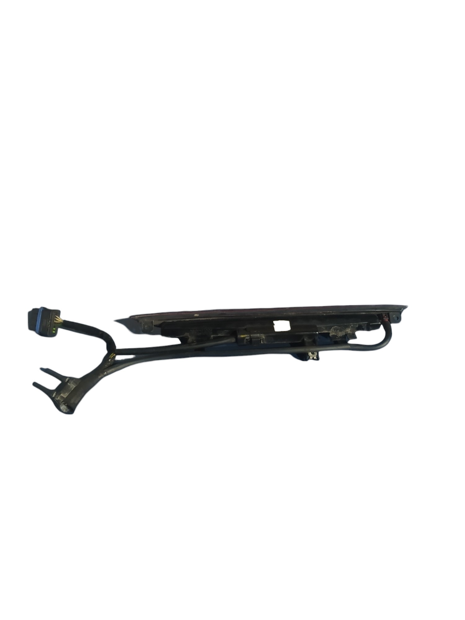 Break Light Luz Freio Peugeot 206 4