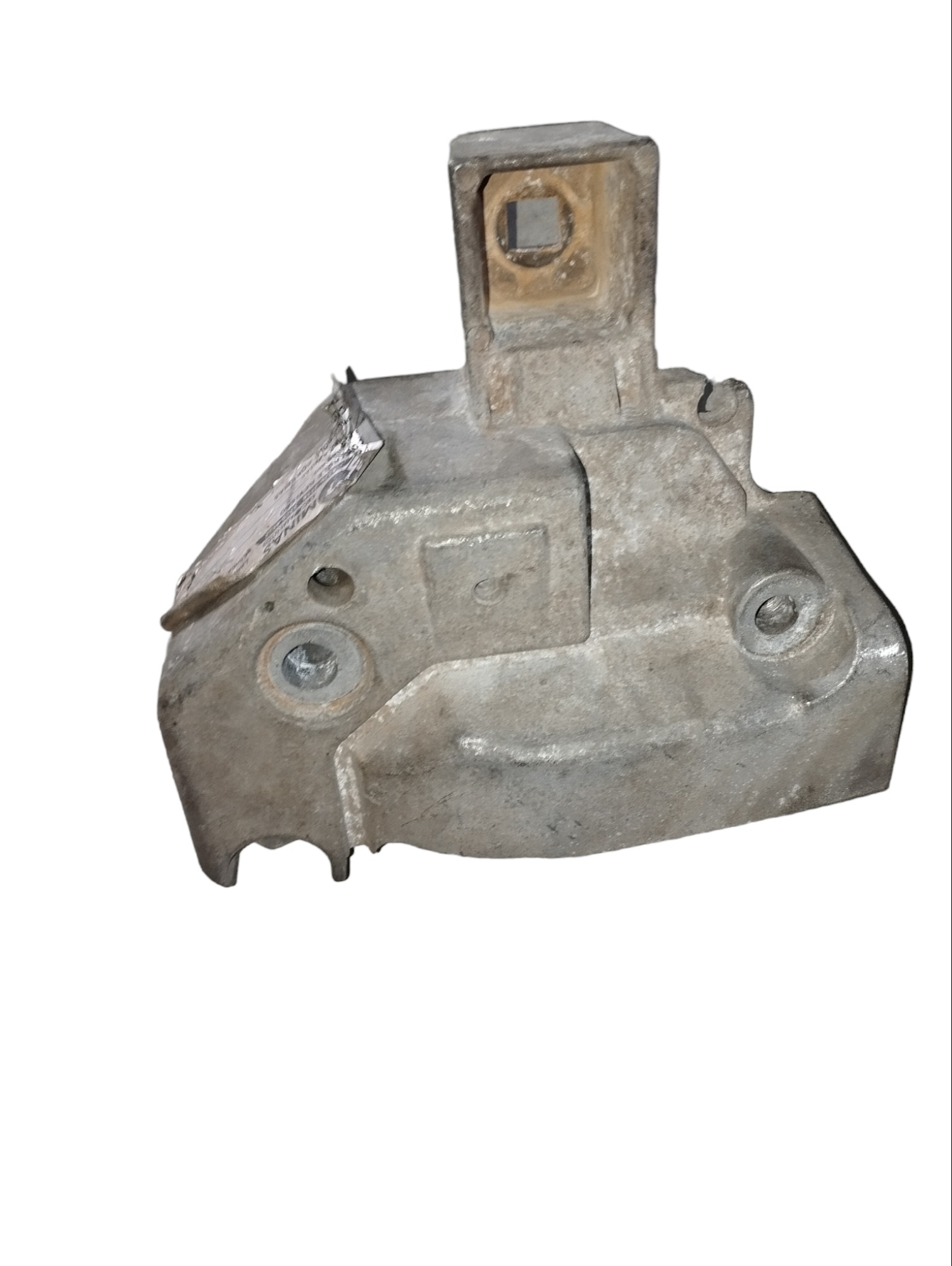 Suporte Do Coxim Renault Clio Scenic 2004 A 05 8200211945