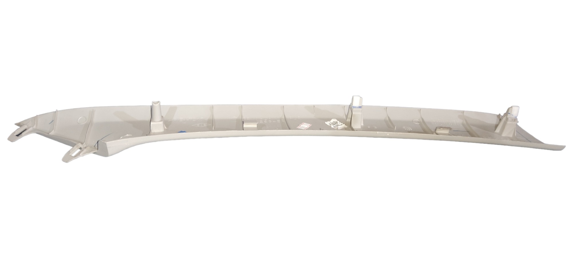 Acabamento Coluna Parabrisa Esquerdo Renault Kwid 2017 A 22 2