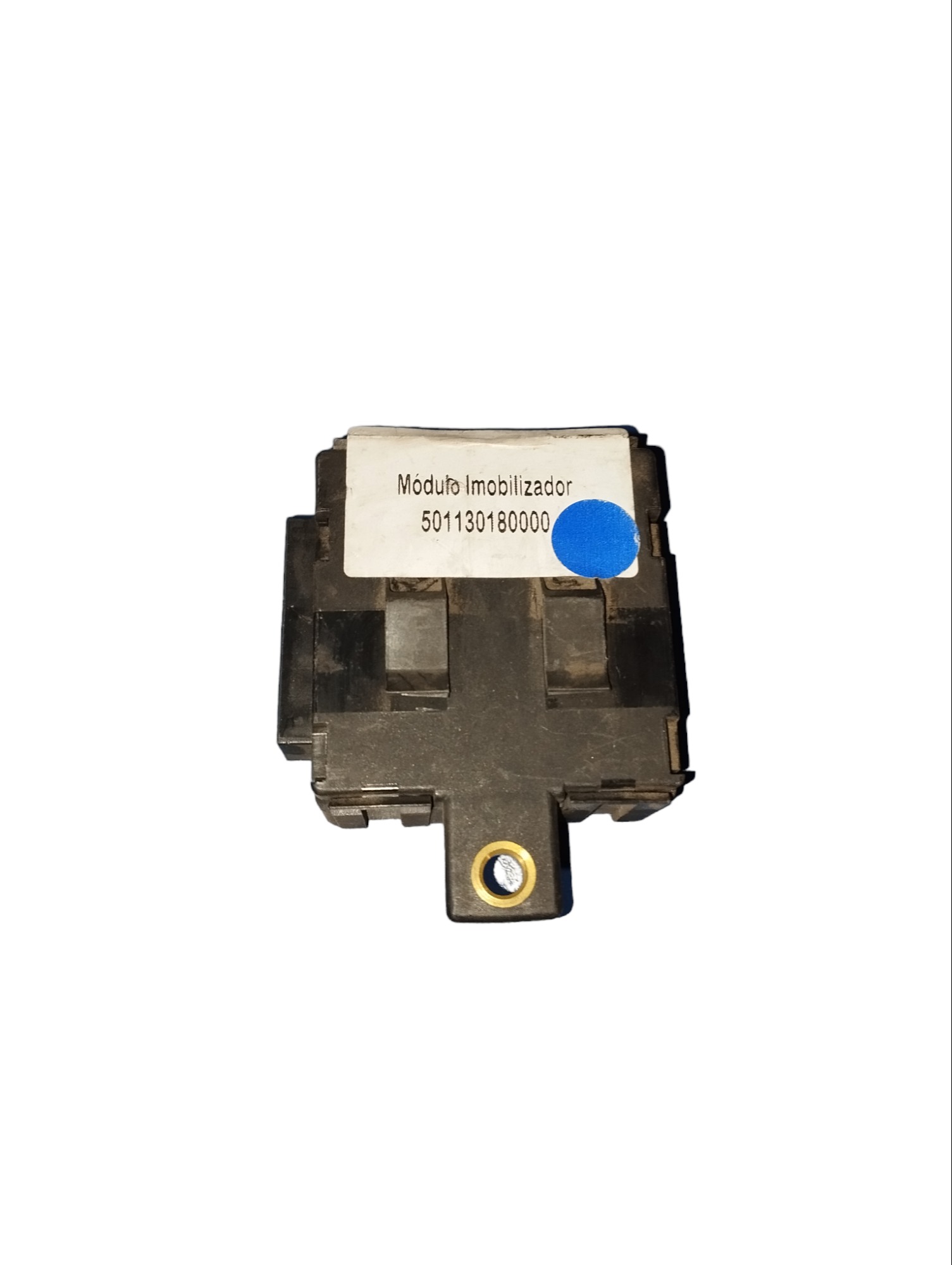Módulo Imobilizador Fiat  Bravo Marea 501130180000