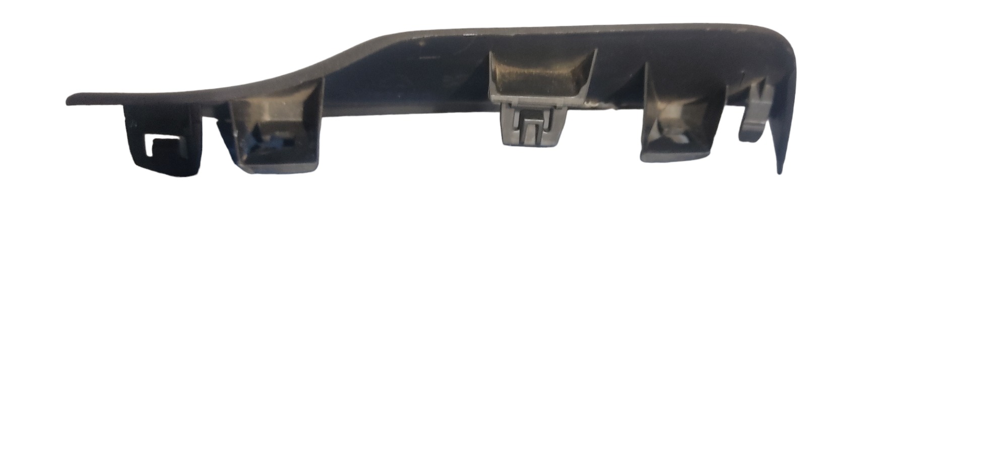Suporte Puxador Dianteira Direita Peugeot 208  9801205377 Dianteira
