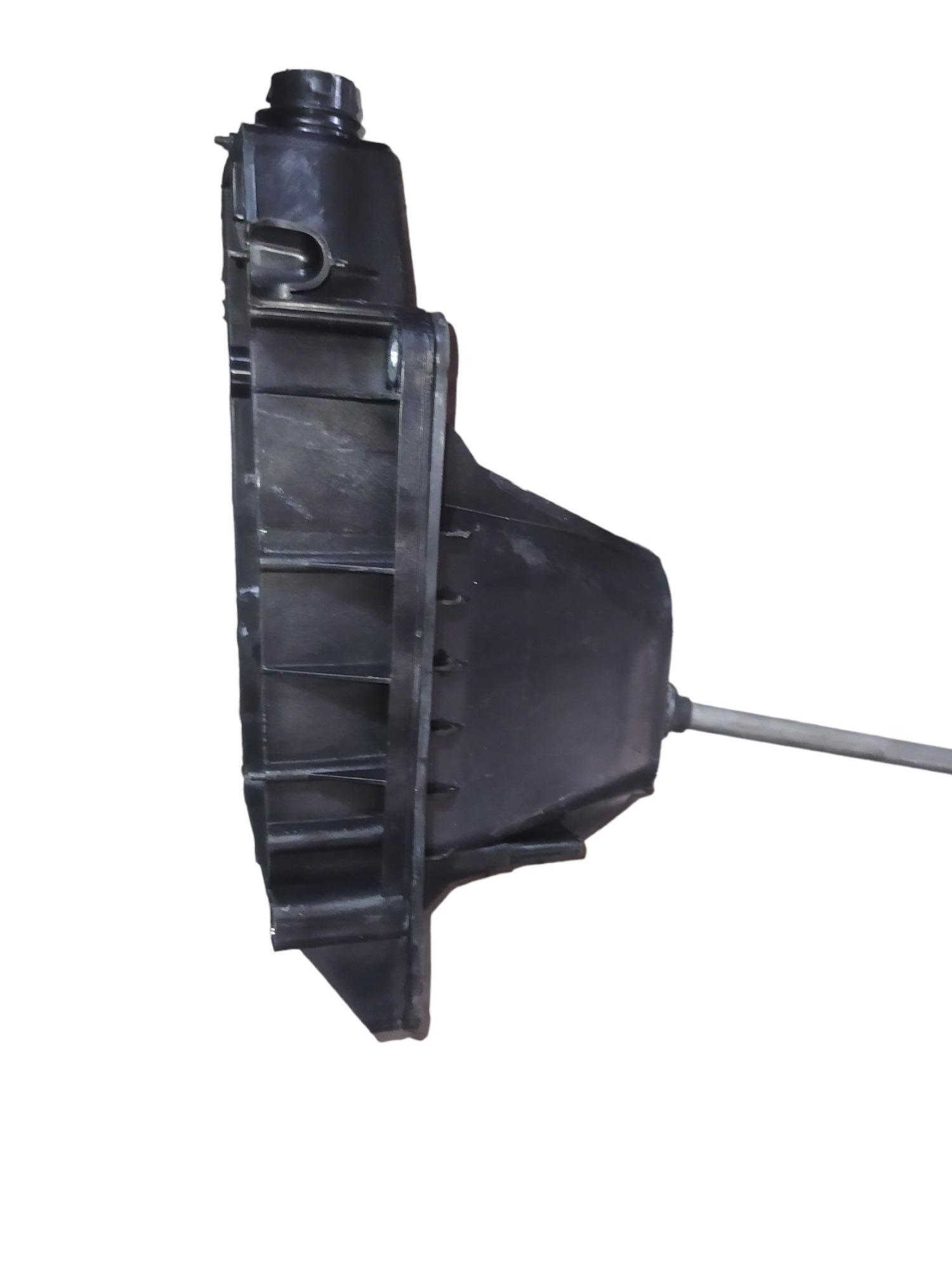 Alavanca Trambulador De Marcha Renault Sandero 1.6 16v 20 3