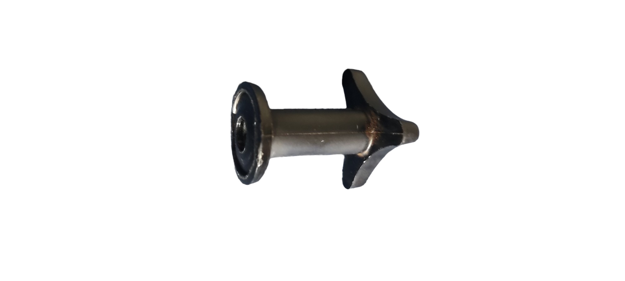 Porca Fixação Da Lanterna Renault Duster Sandero 7703041042