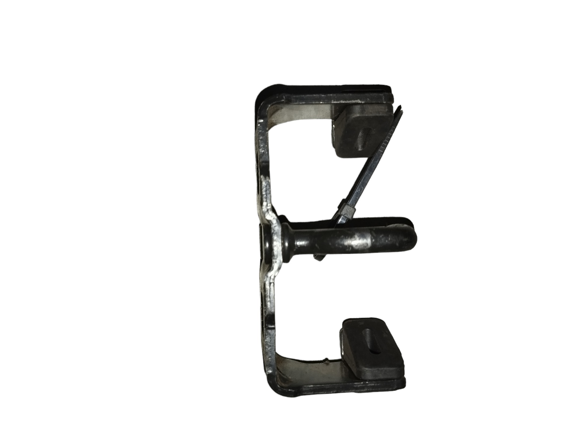 Batente Porta Malas Renault Duster 2012 A 2019 2