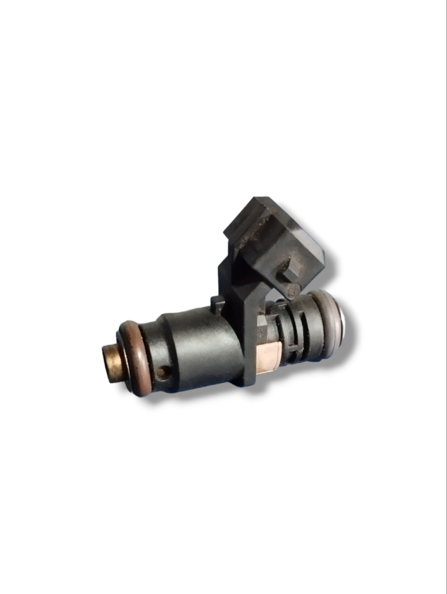 Bico Injetor Renault Duster 2.0 16v 16600938r 5