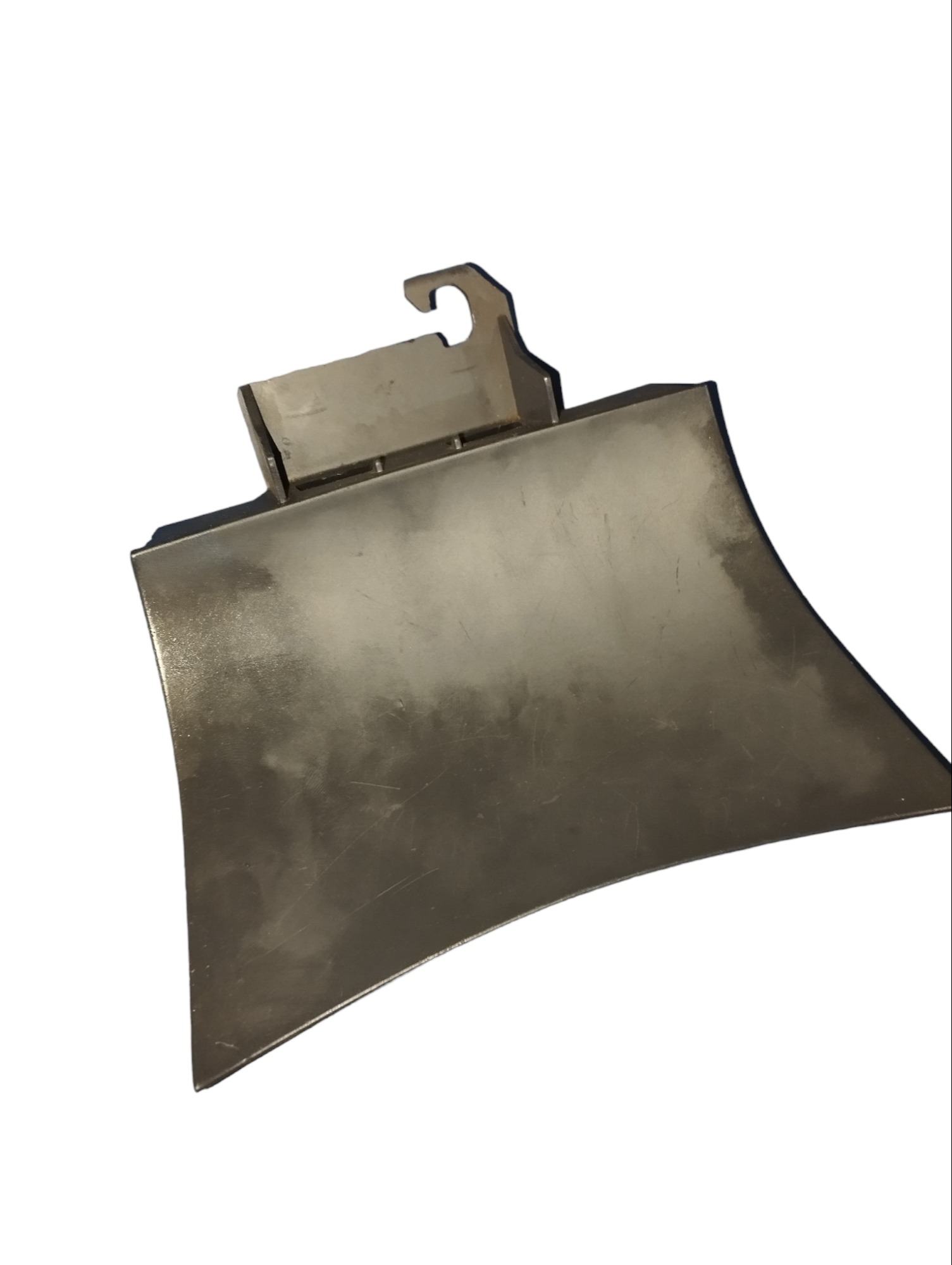 Acabamento Tampa Do Console Central Renault Megane 1