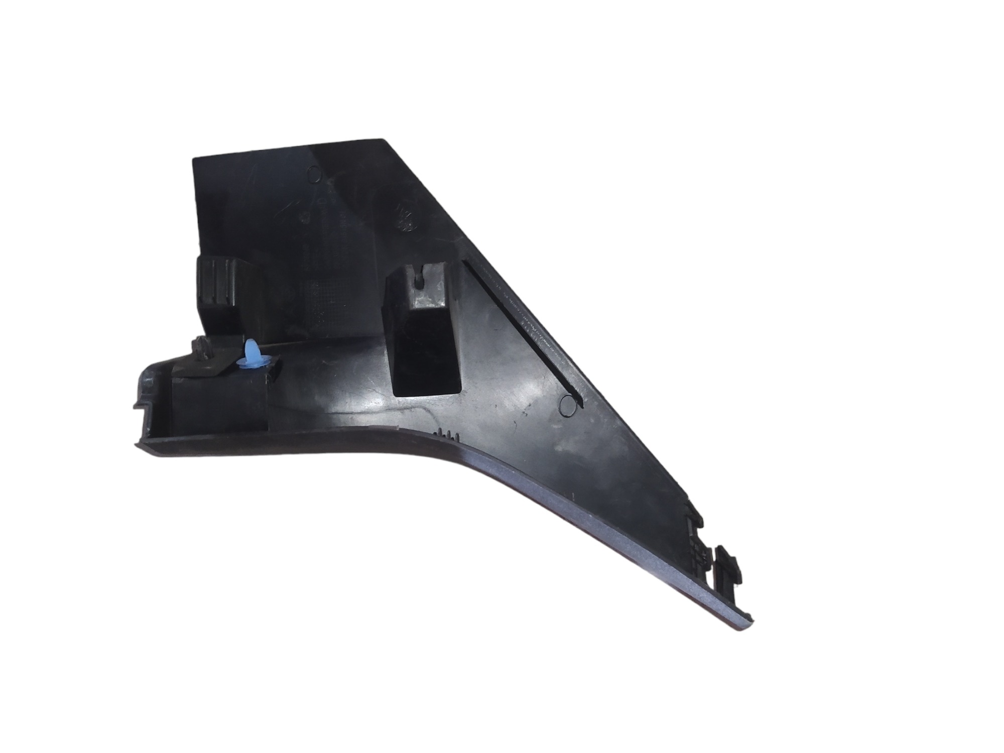 Acabamento Soleira Direito Peugeot Expert 2021 98139331 8