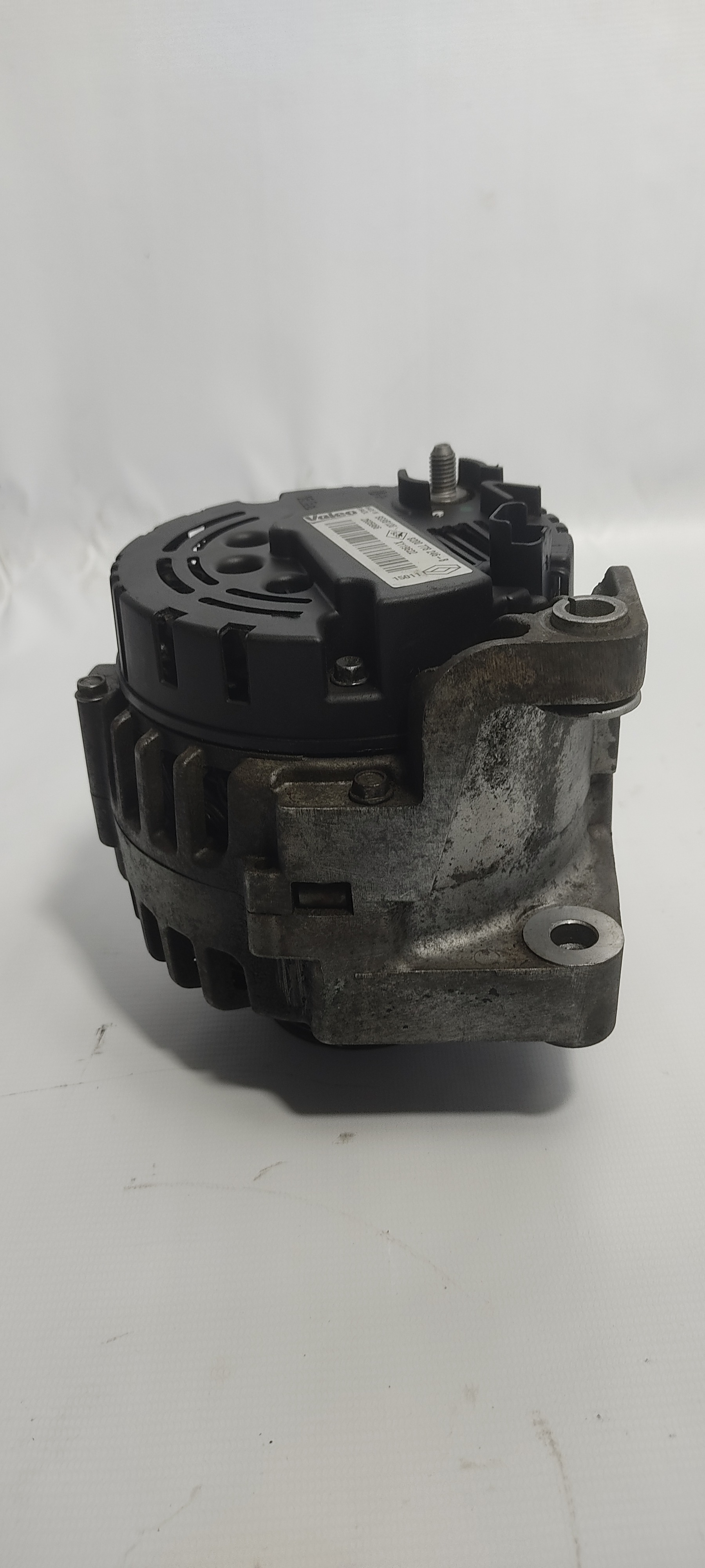 Alternador Renault Logan Clio Sandero 1.0 16v 8200778246b 5