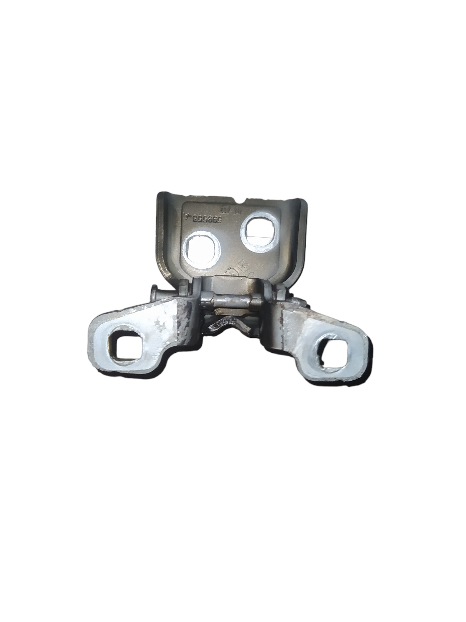 Dobraciça Dianteira Direita Renault Sandero 2015 A 2017 2