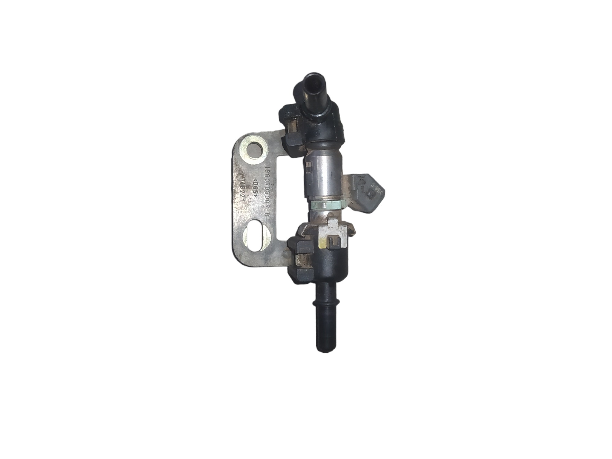 Bico Injetor De Combustivel Partida Frio  Sandero 1.0 3cc 4