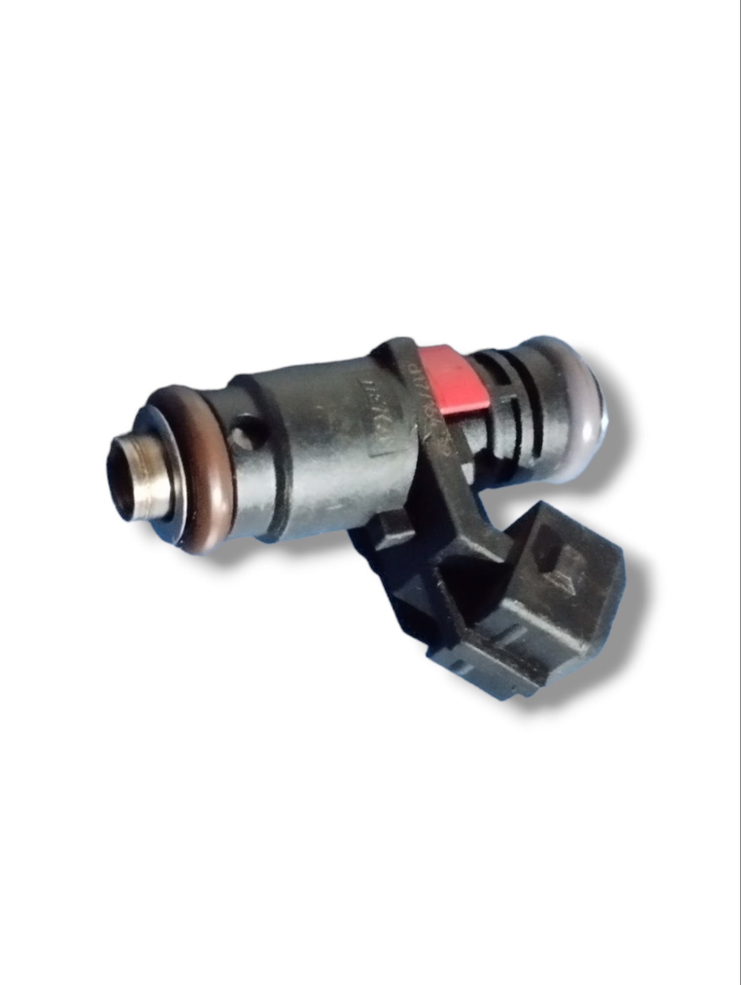 Bico Injetor Renault Duster Orochi Captur 2.0 16v 166009398r