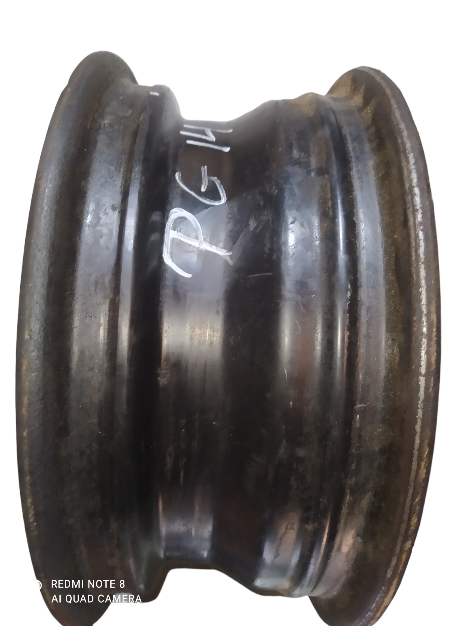 Roda Peugeot Aro 14 4 Furos