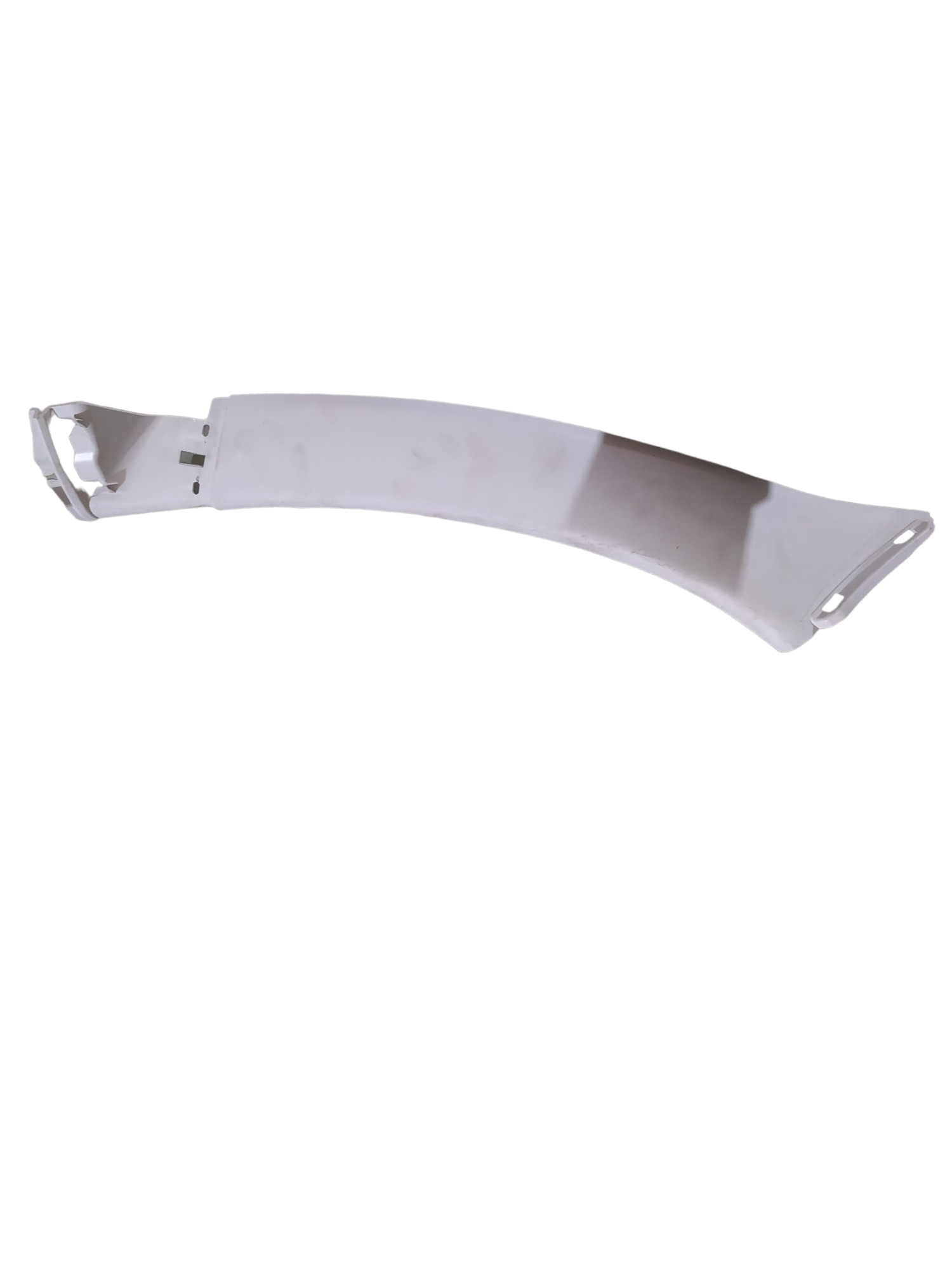 Moldura Coluna Esquerda Parabrisa C3 Picasso 9687939977