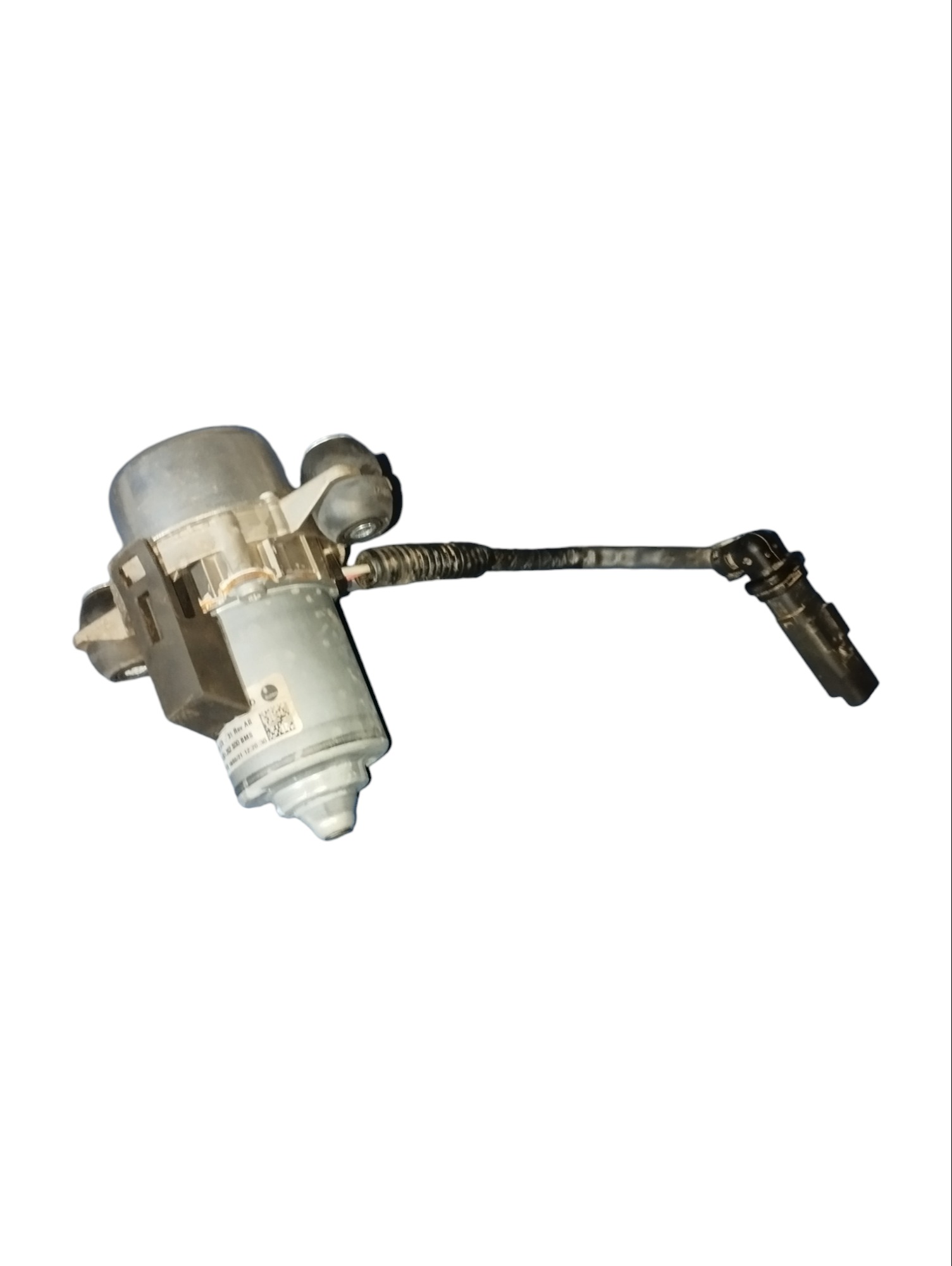 Bomba Vácuo Peugeot 2008 208 2020 A 2023 981556918000