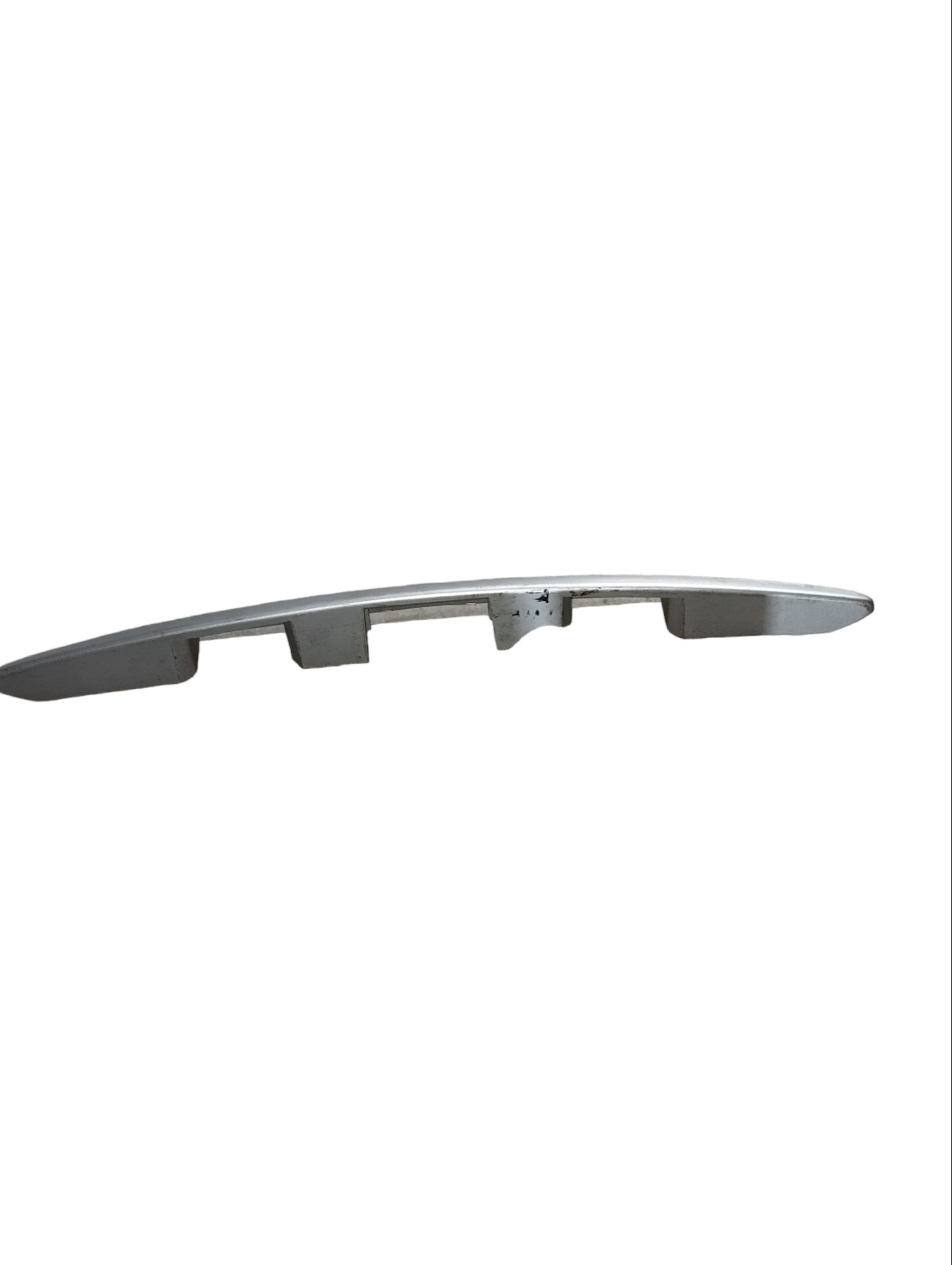 Moldura friso tampa traseira Citroen c3