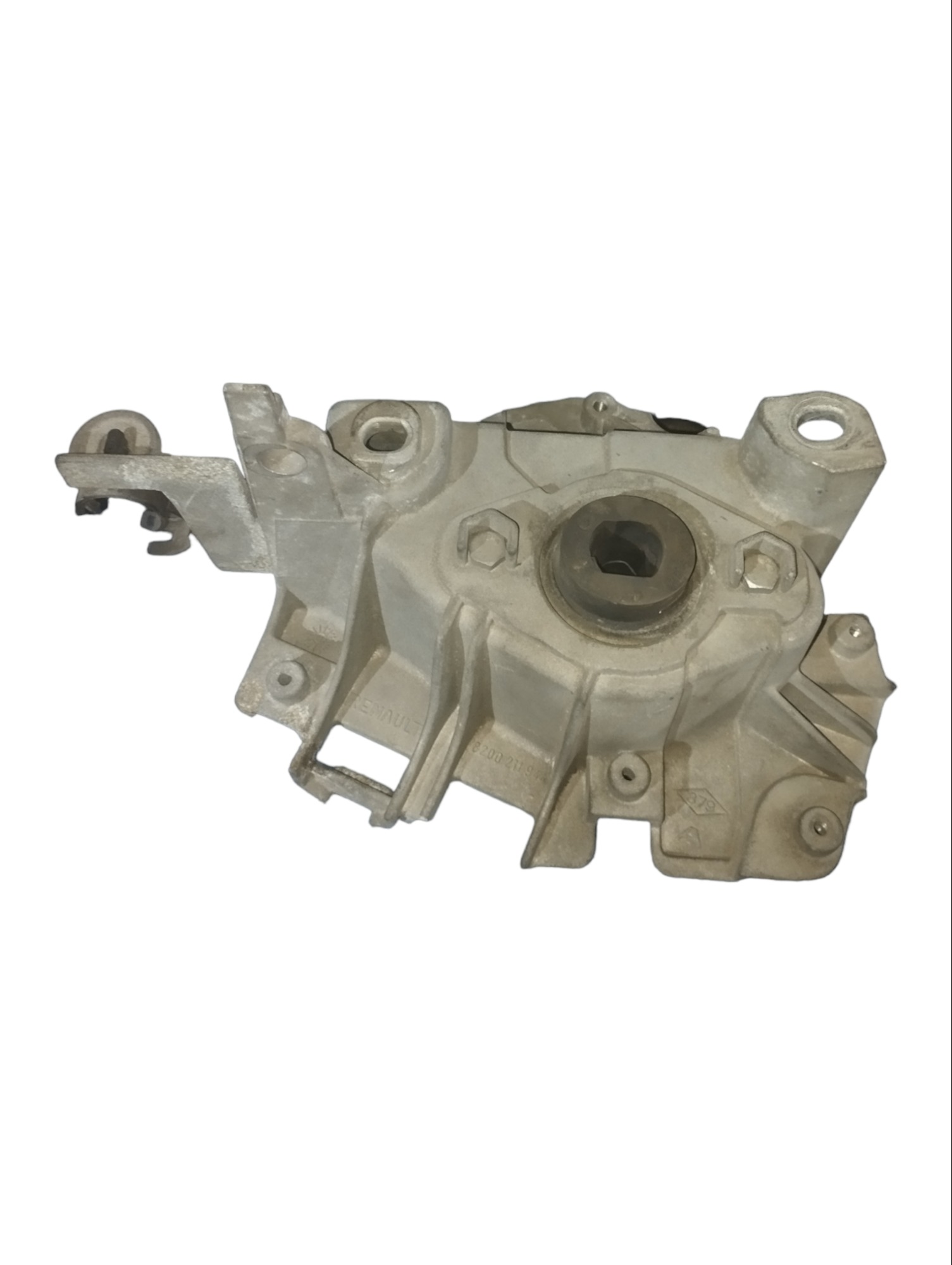 Suporte Do Motor Renault Clio 1.0 16v 2004 2012