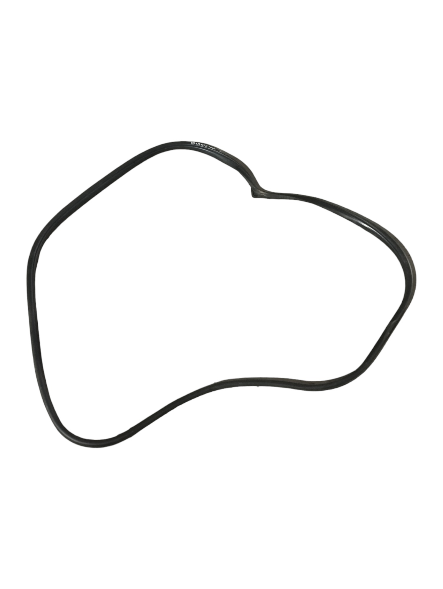 Borracha Porta Dianteira Esquerda Hyundai Tucson 2004 A 2016