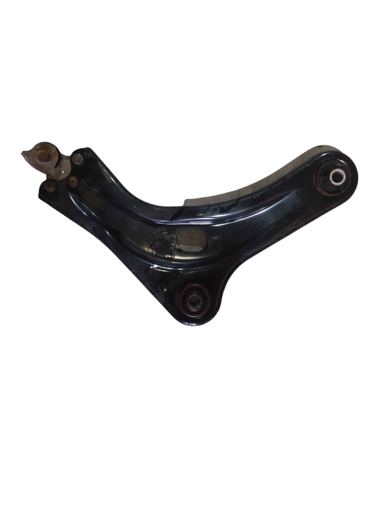 Bandeja Dianteira Direita Peugeot 2008 2021 8