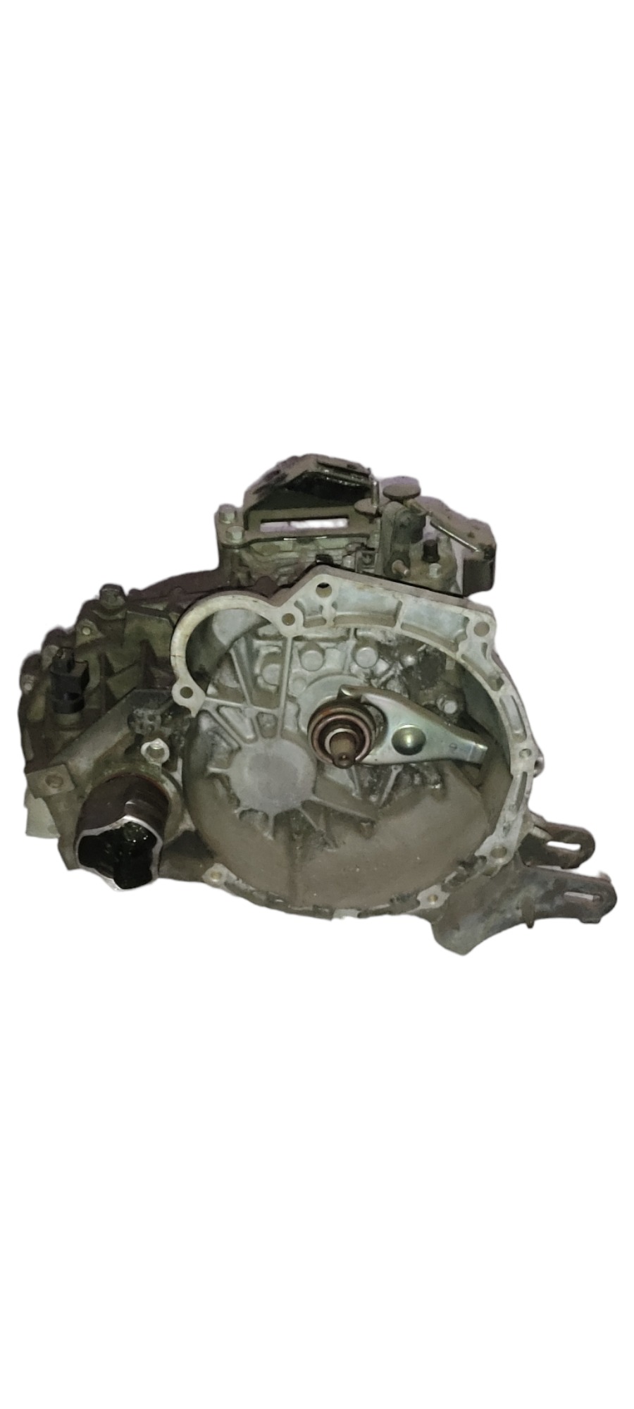 Caixa Marcha Manual Hyundai I30 2009 2010 2.0 16v