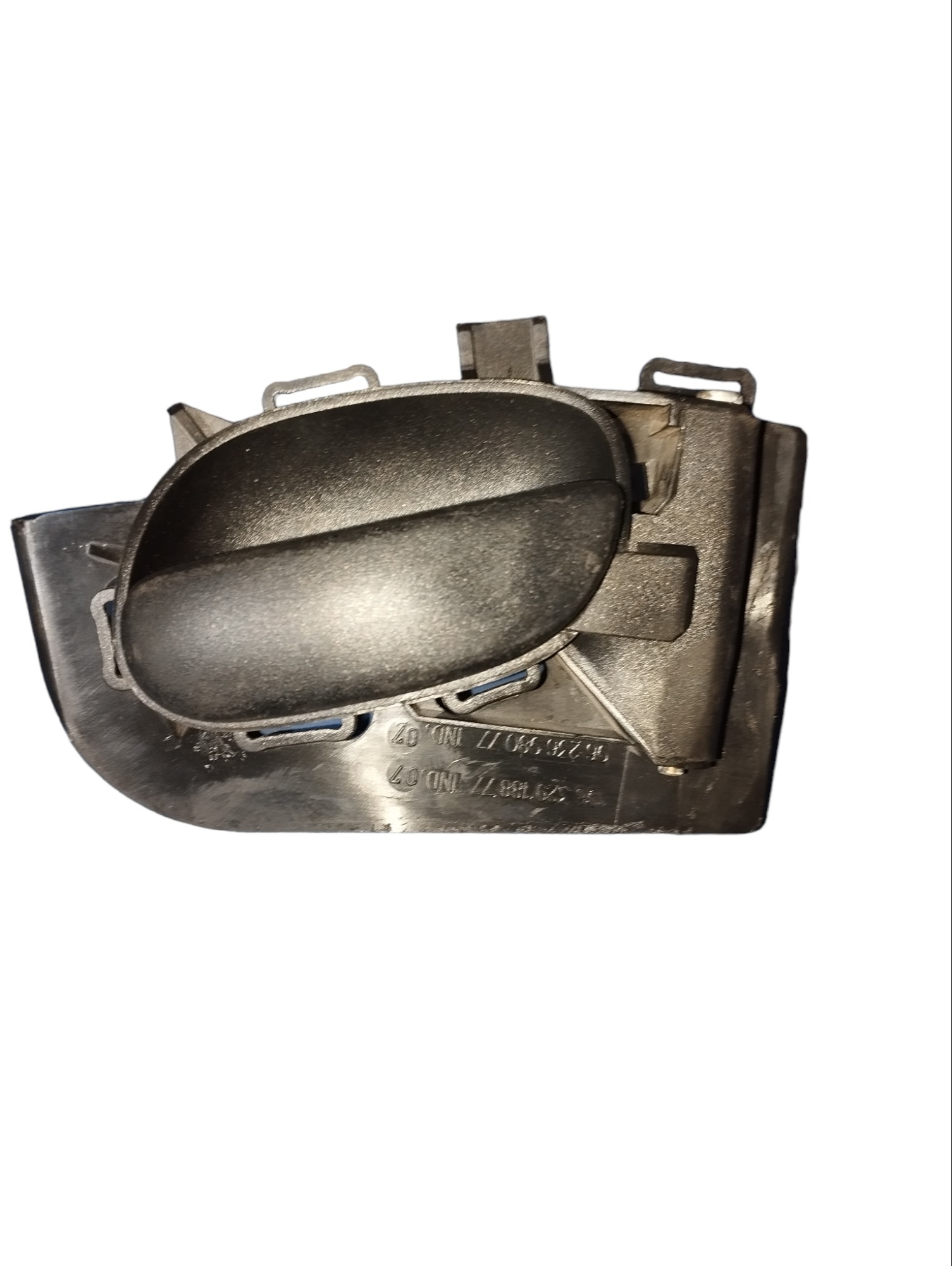 Maçaneta Interna Lado Direito Peugeot 206 9632918877 1