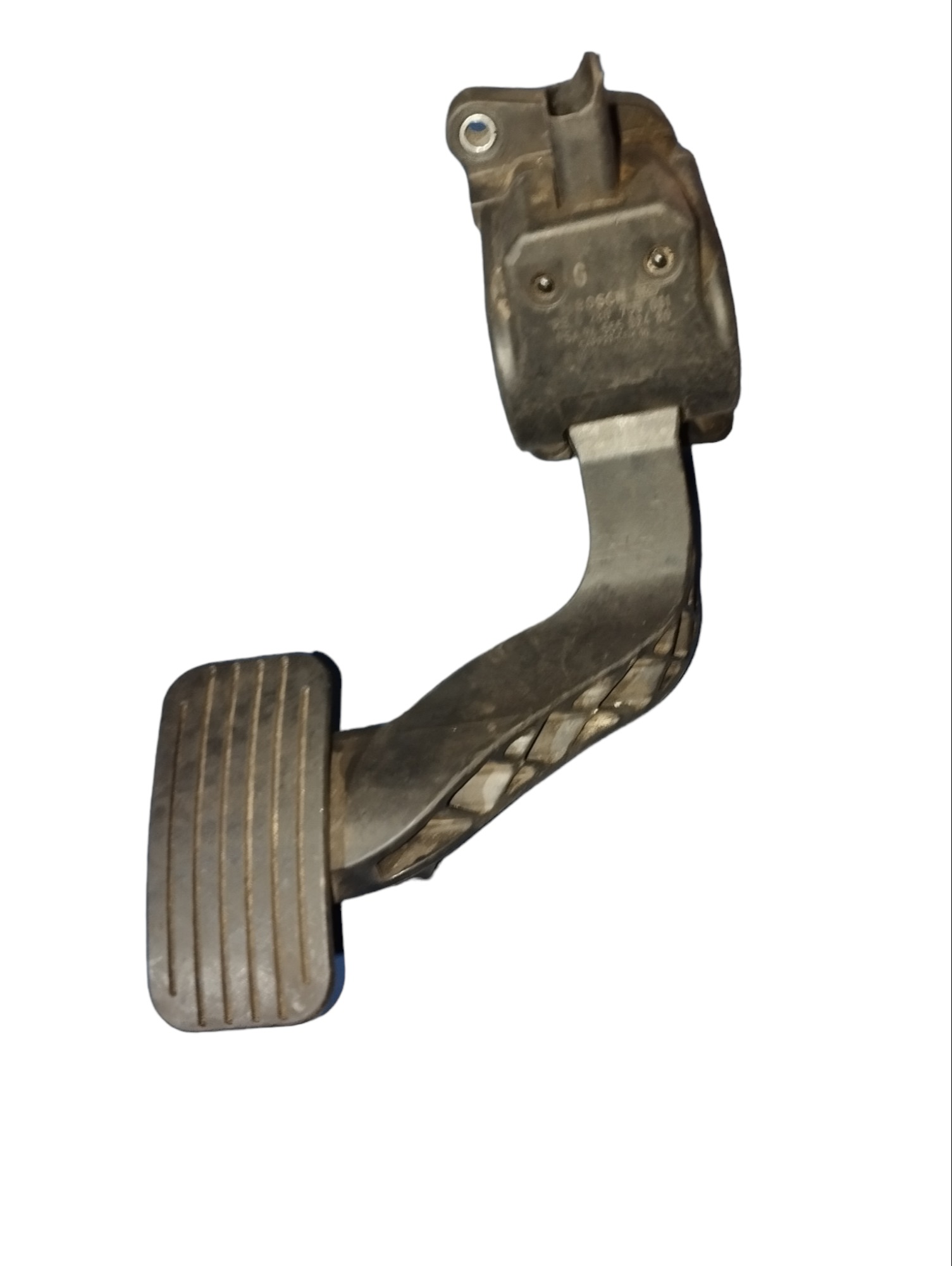 Pedal Acelerador Xsara Picasso 1.6 2.0 16v 9655502480