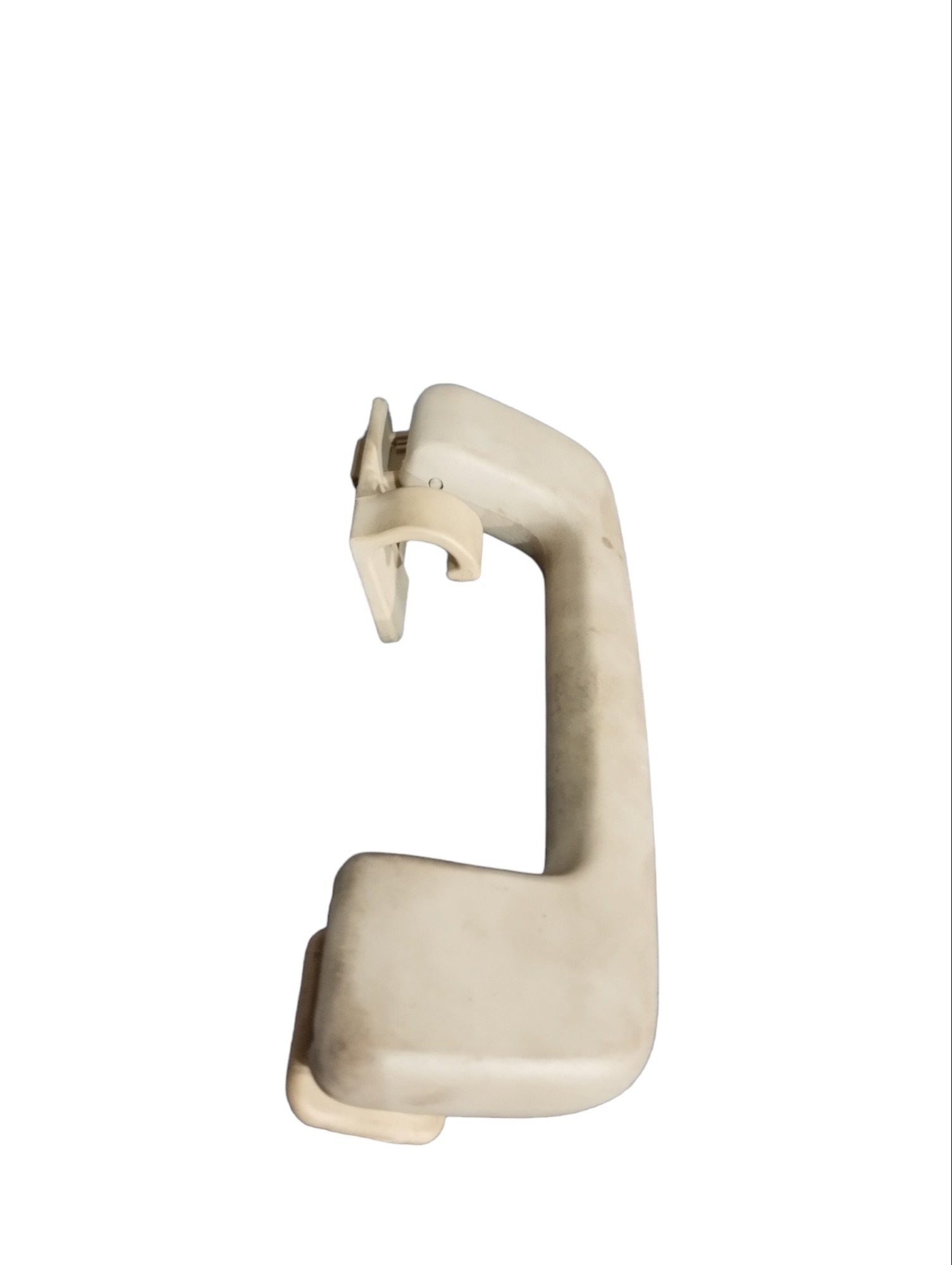 Alça  Teto Puta Que Pariu Traseira Esquerda Ford Fusion 2007 3