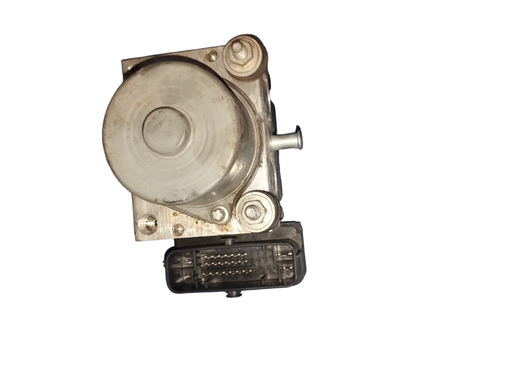 Módulo Abs Renault Kwid 1.0 3cc 2017 A 2021 2