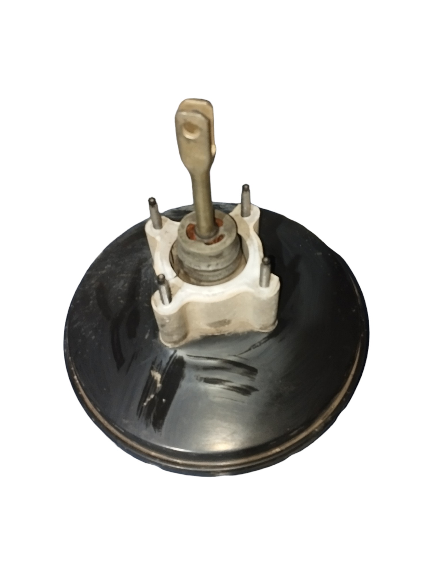 Hidrovacuo Cilindro Servo Freio Fiat Idea 2012 A 2014