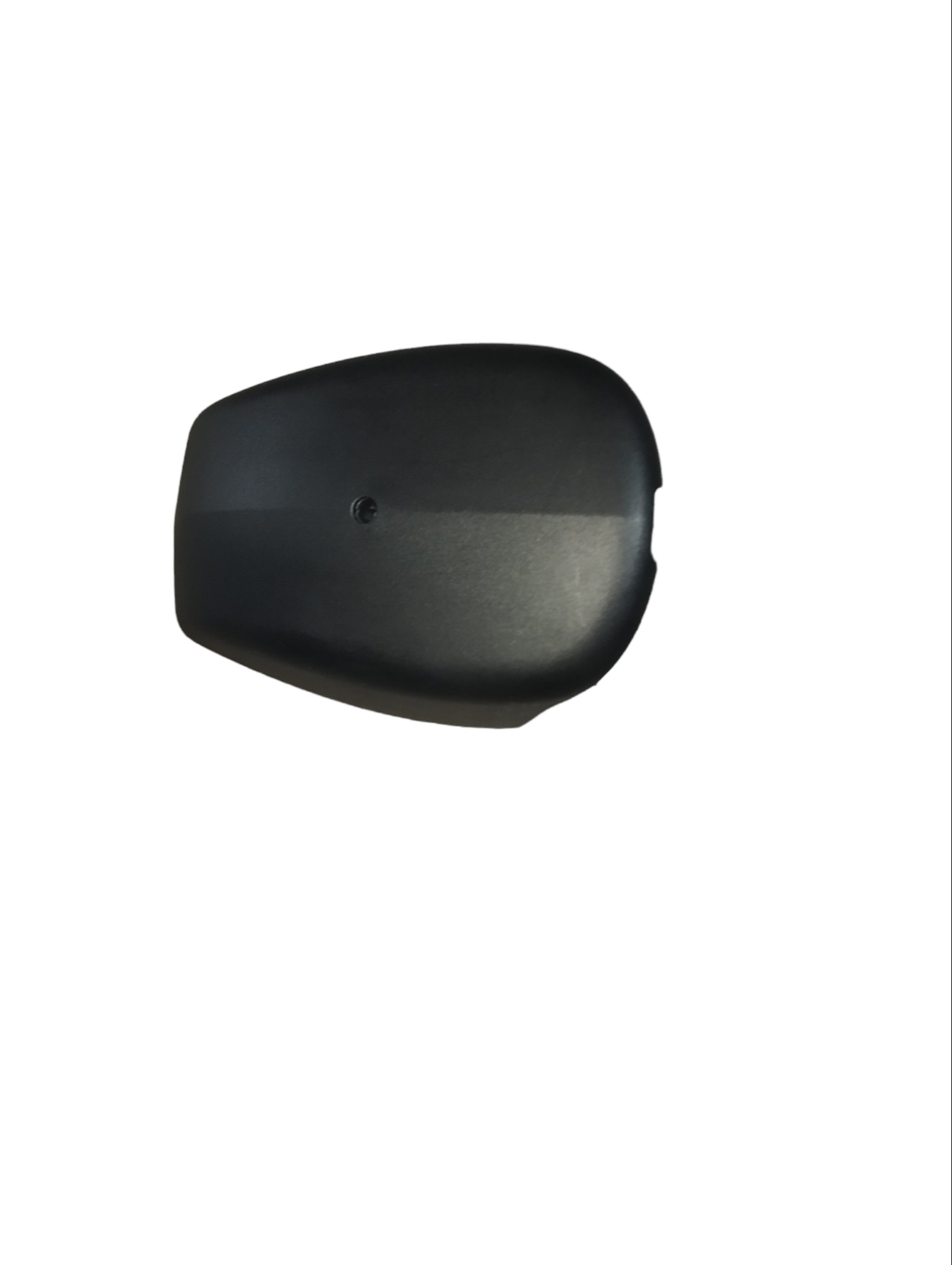 Acabamento  Retrovisor Interno Renault Captur 1.6 2020 3