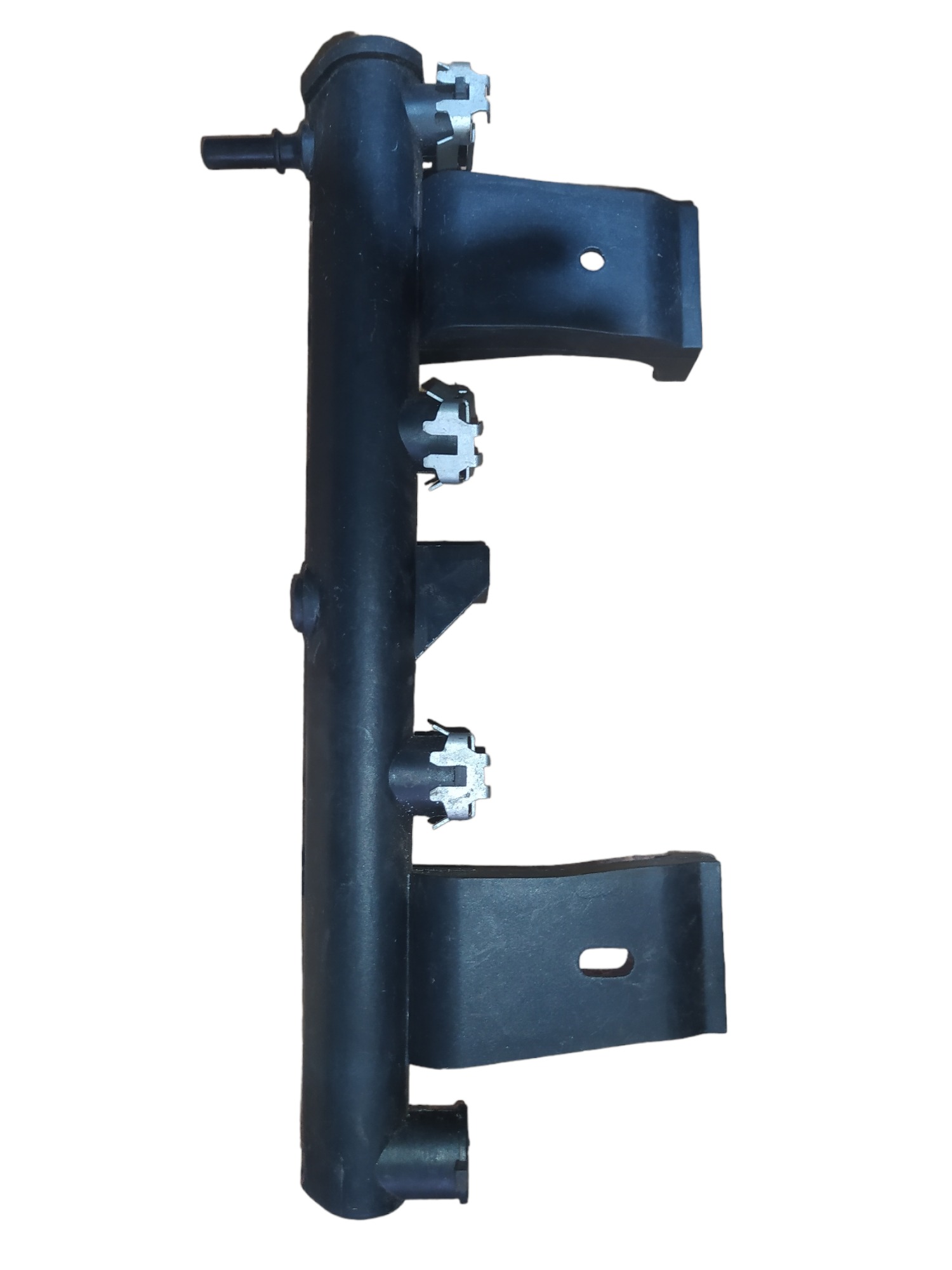 Flauta Dos Bico Injetor Peugeot 206 207 307 1.6 16v 2008