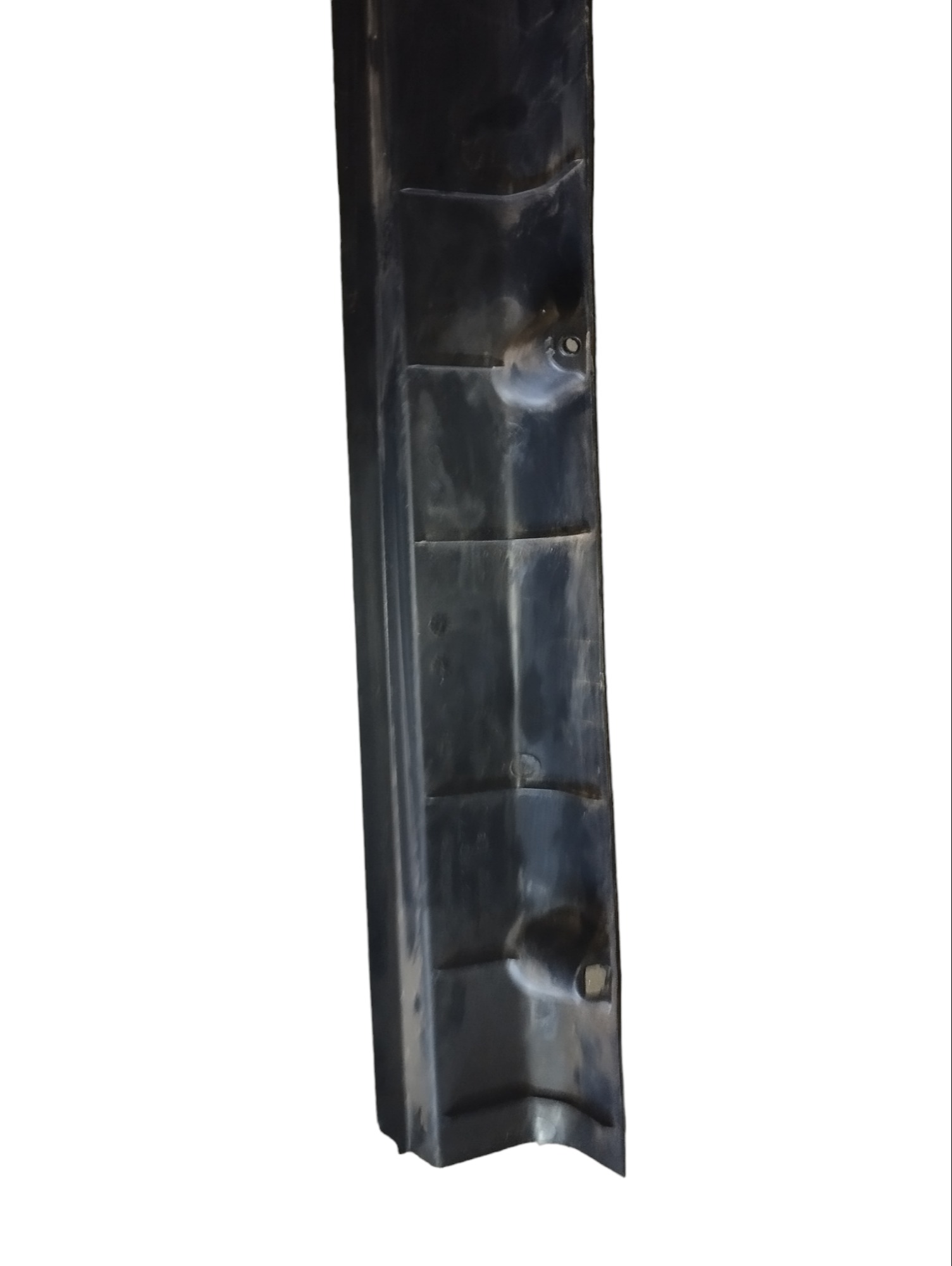 Acabamento Traseiro Teto Peugeot Expert 2019 A 2021 4