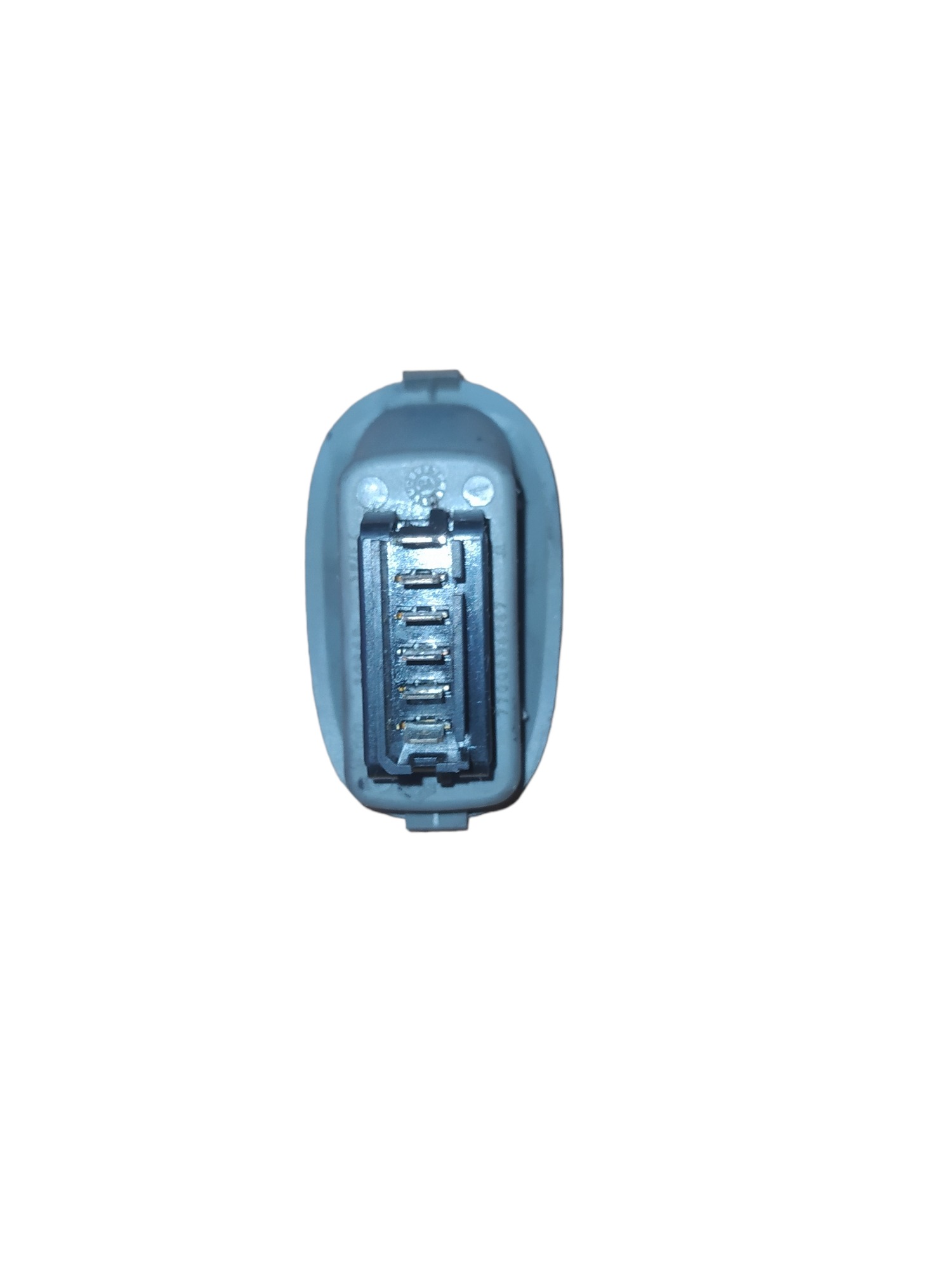 Botão Vidro Traseiro Renault Scenic 2000  2006 3