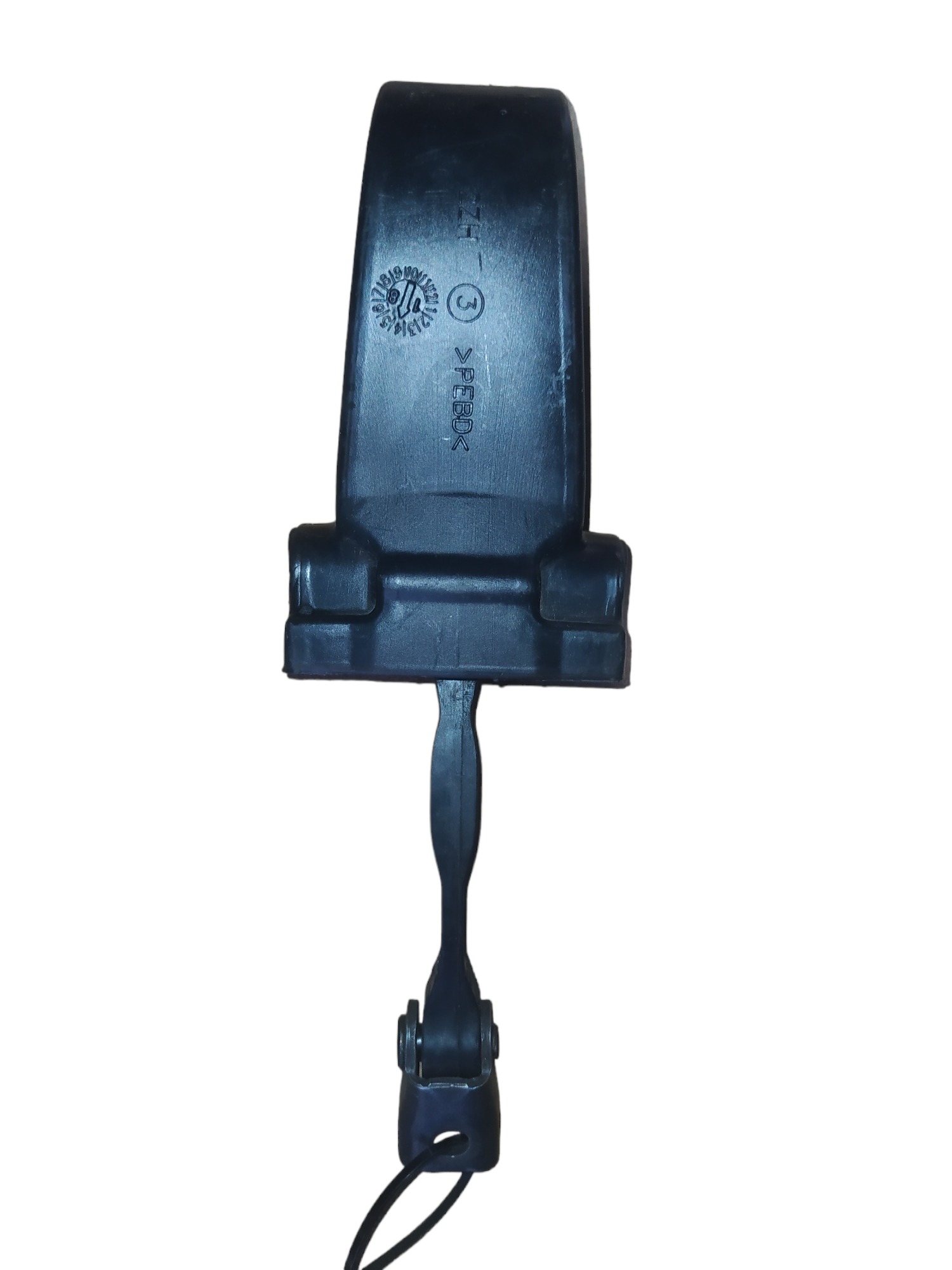 Limitador Porta Traseira  Volkswagen Gol G5 G6 G7 2009 2011 6