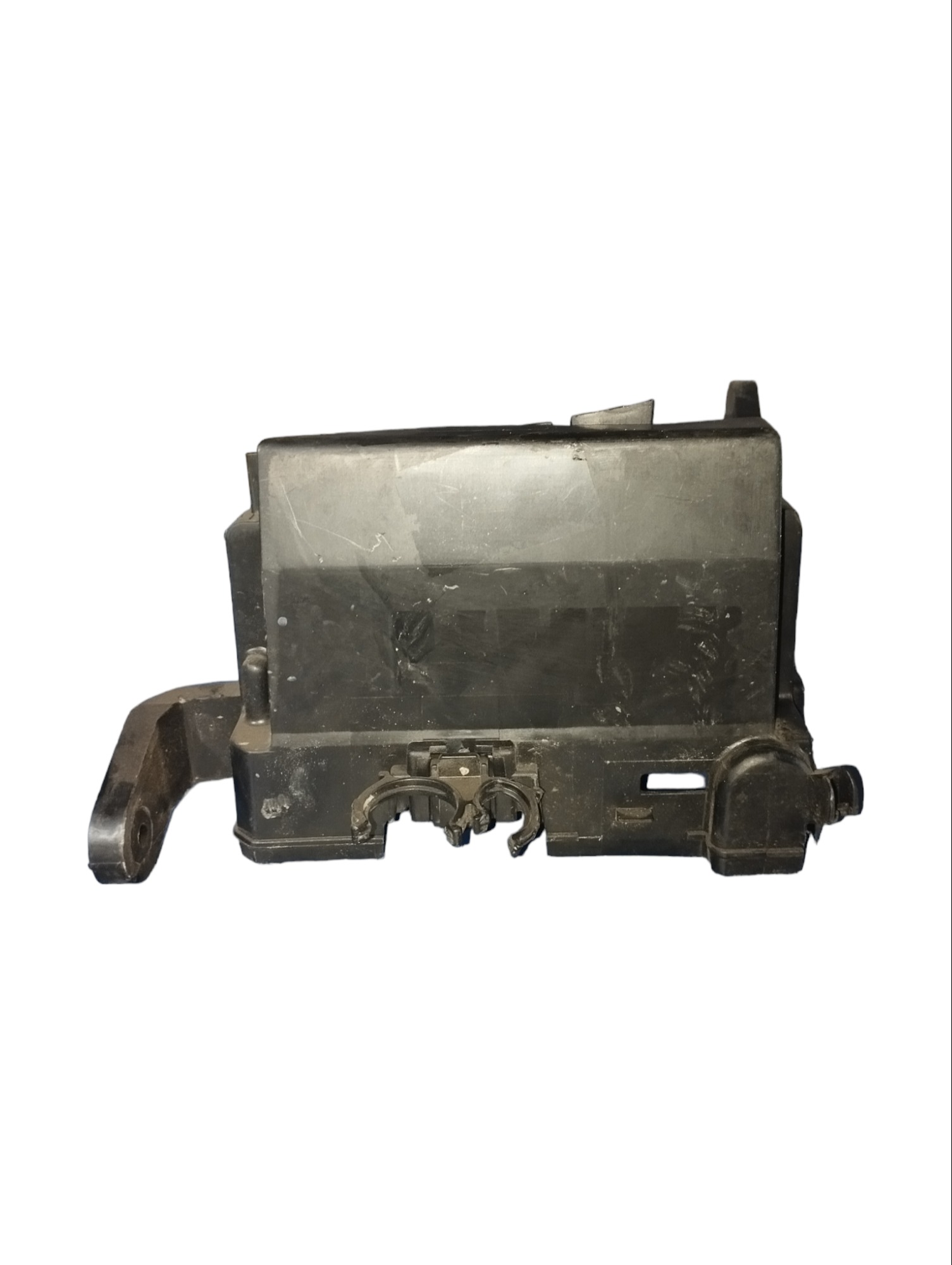 Suporte Da Caixa Fusível Peugeot 206 207 9647804580