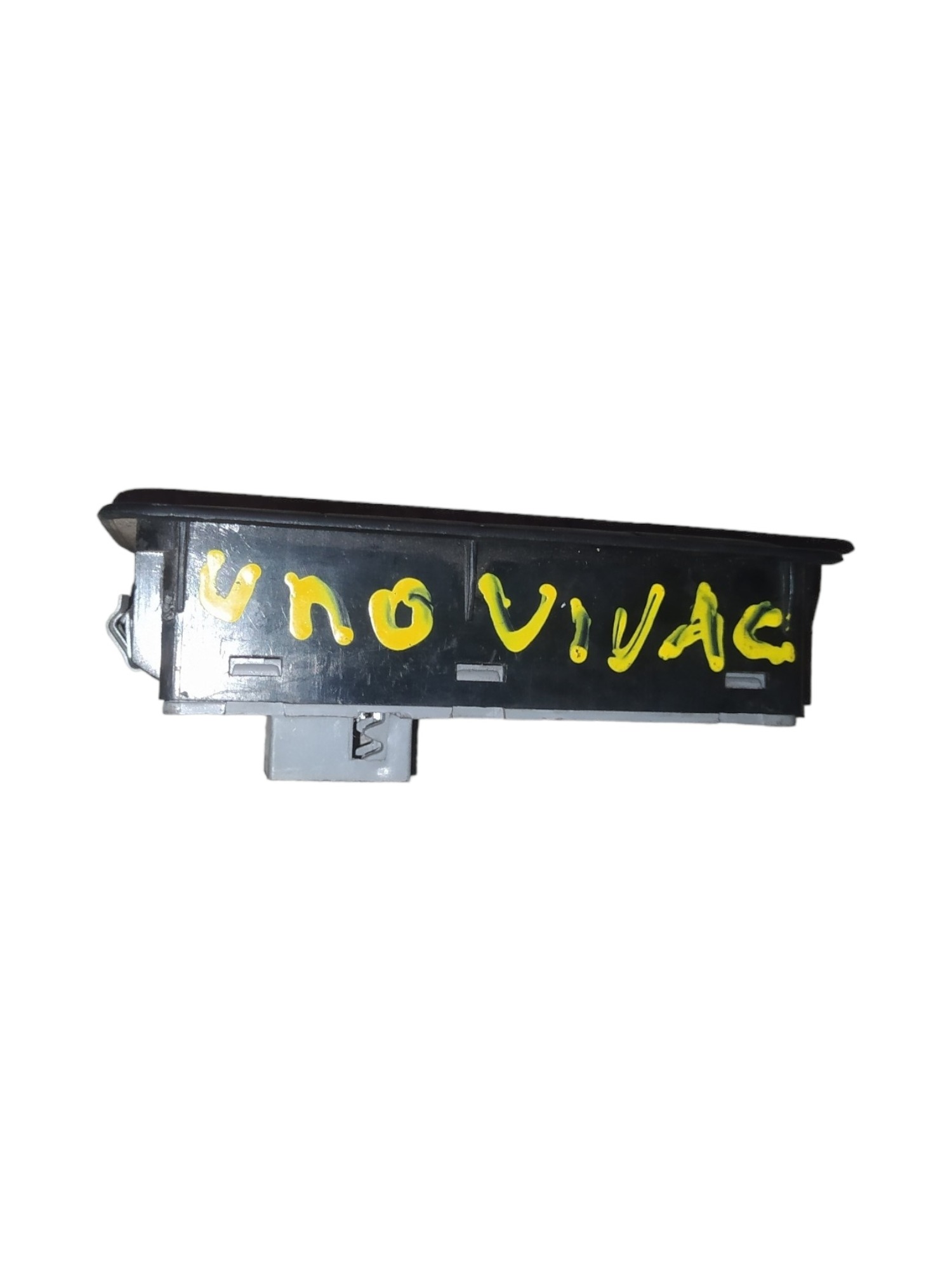 Botao Desembaçador Fiat Uno Palio 2010 2011 2012 2013 2014
