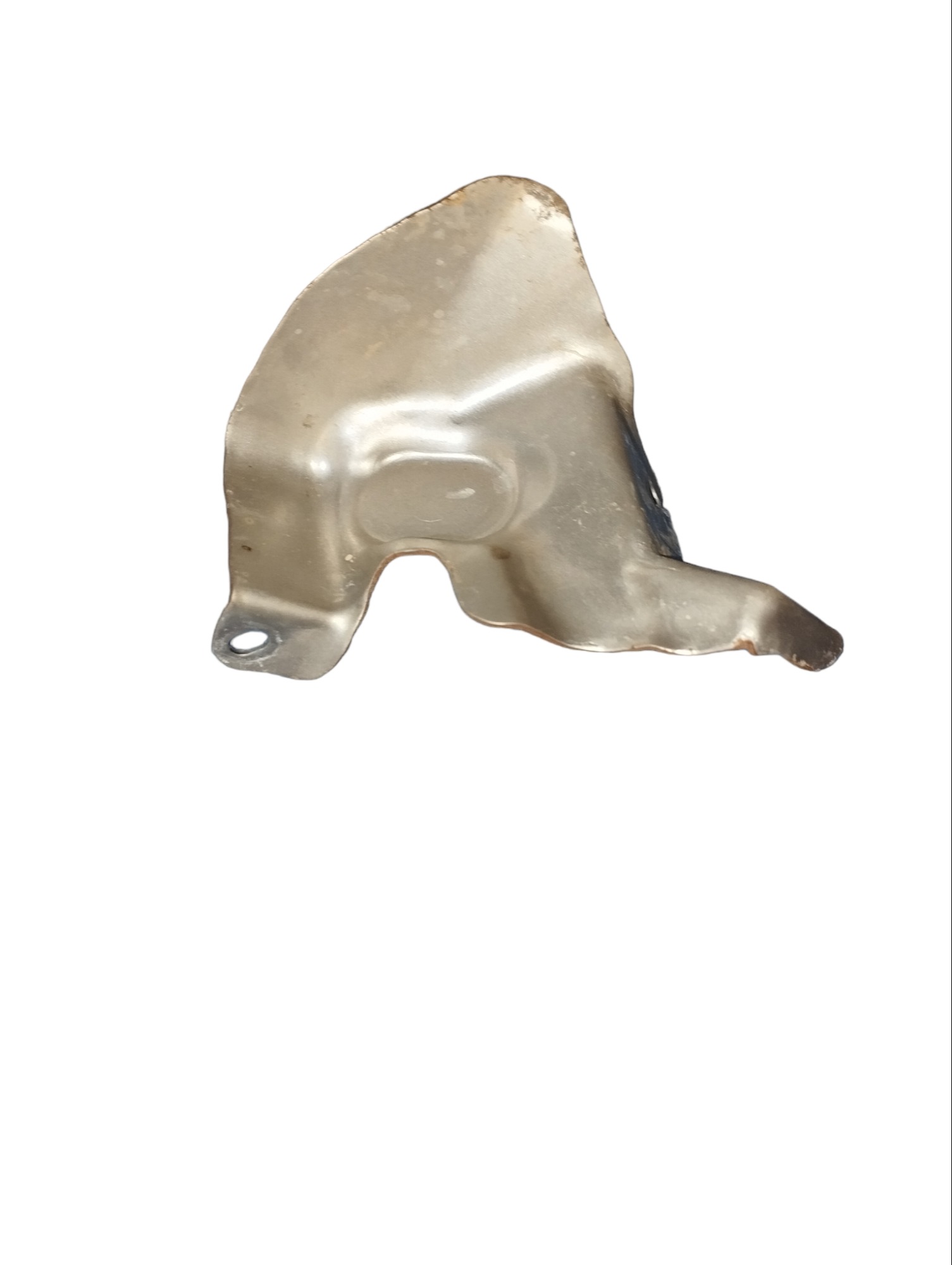 Suporte Protetor Térmico Renault Captur 2019 237370092r
