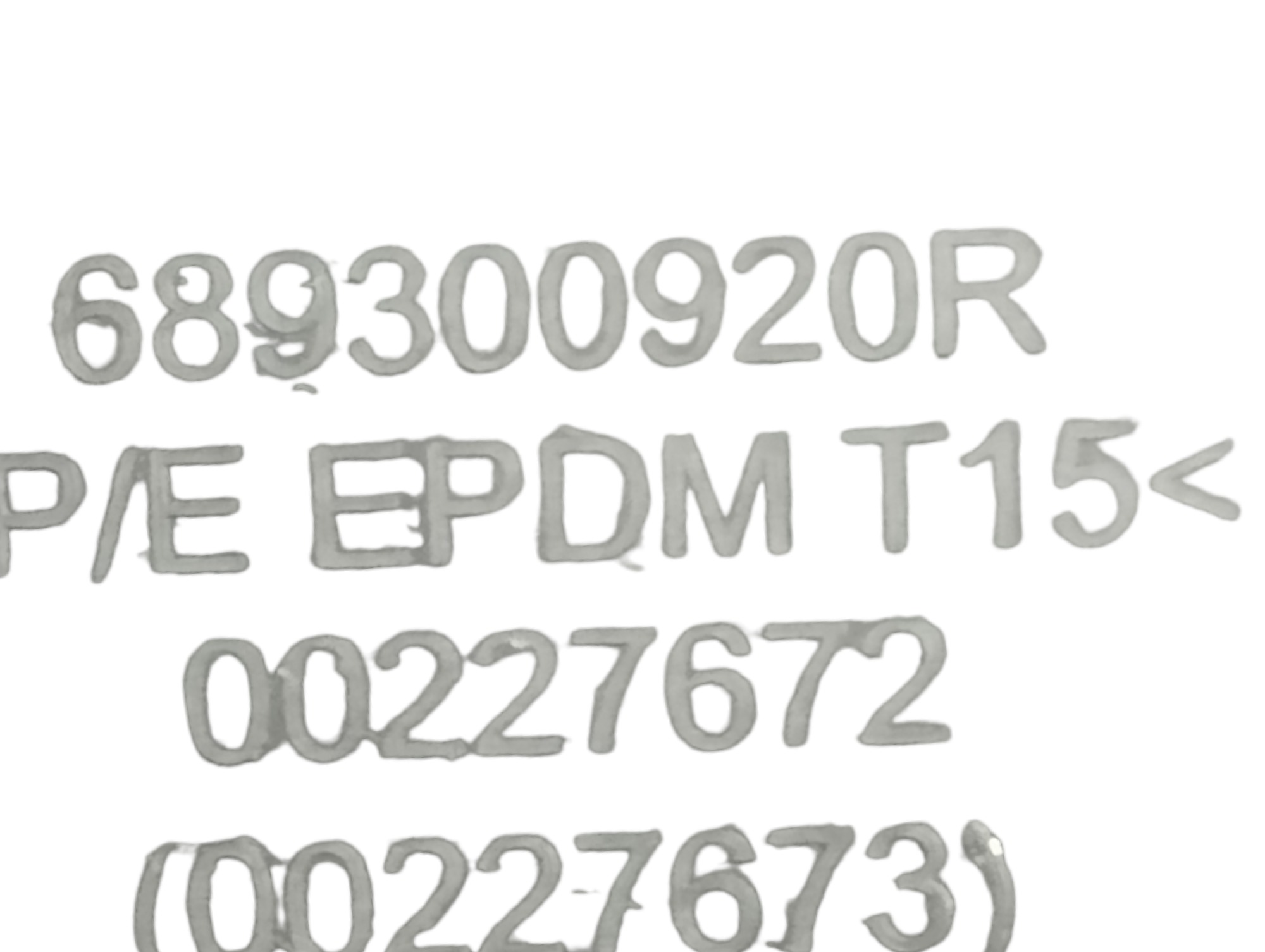 Acabamento Esquerdo Console Central Renault Captur 2020 2