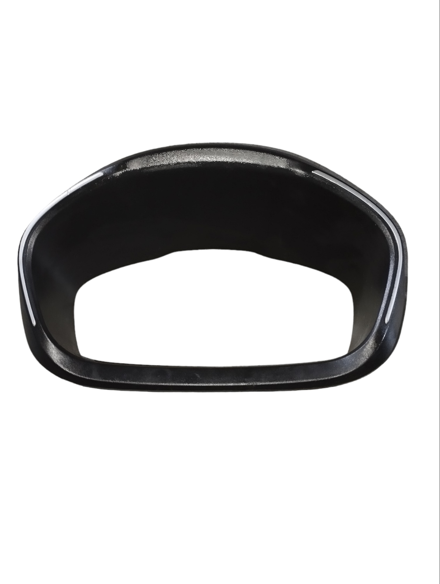 Moldura Pianel Instrumento Renault Kwid 682409349r